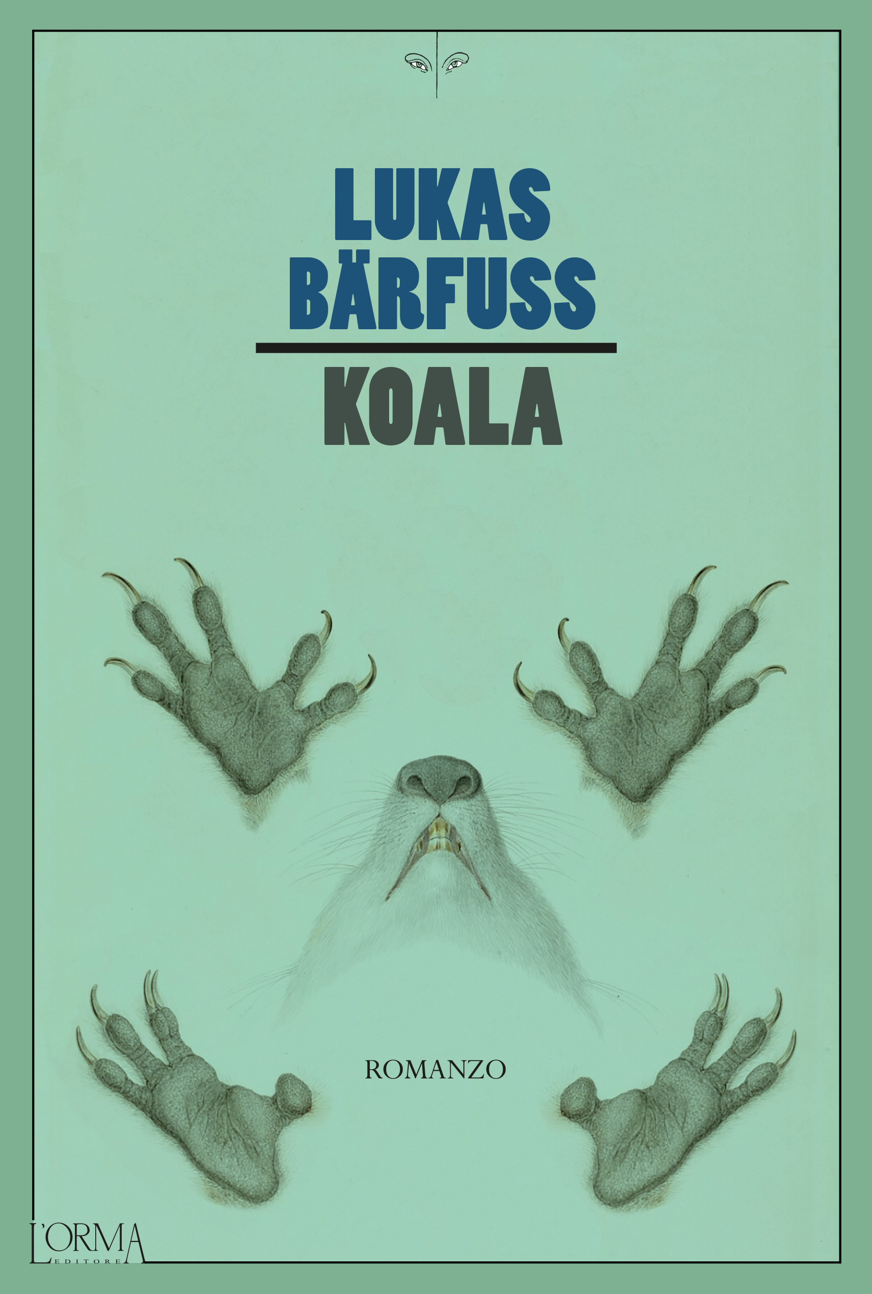 Copertina per ISBN 9791254760680