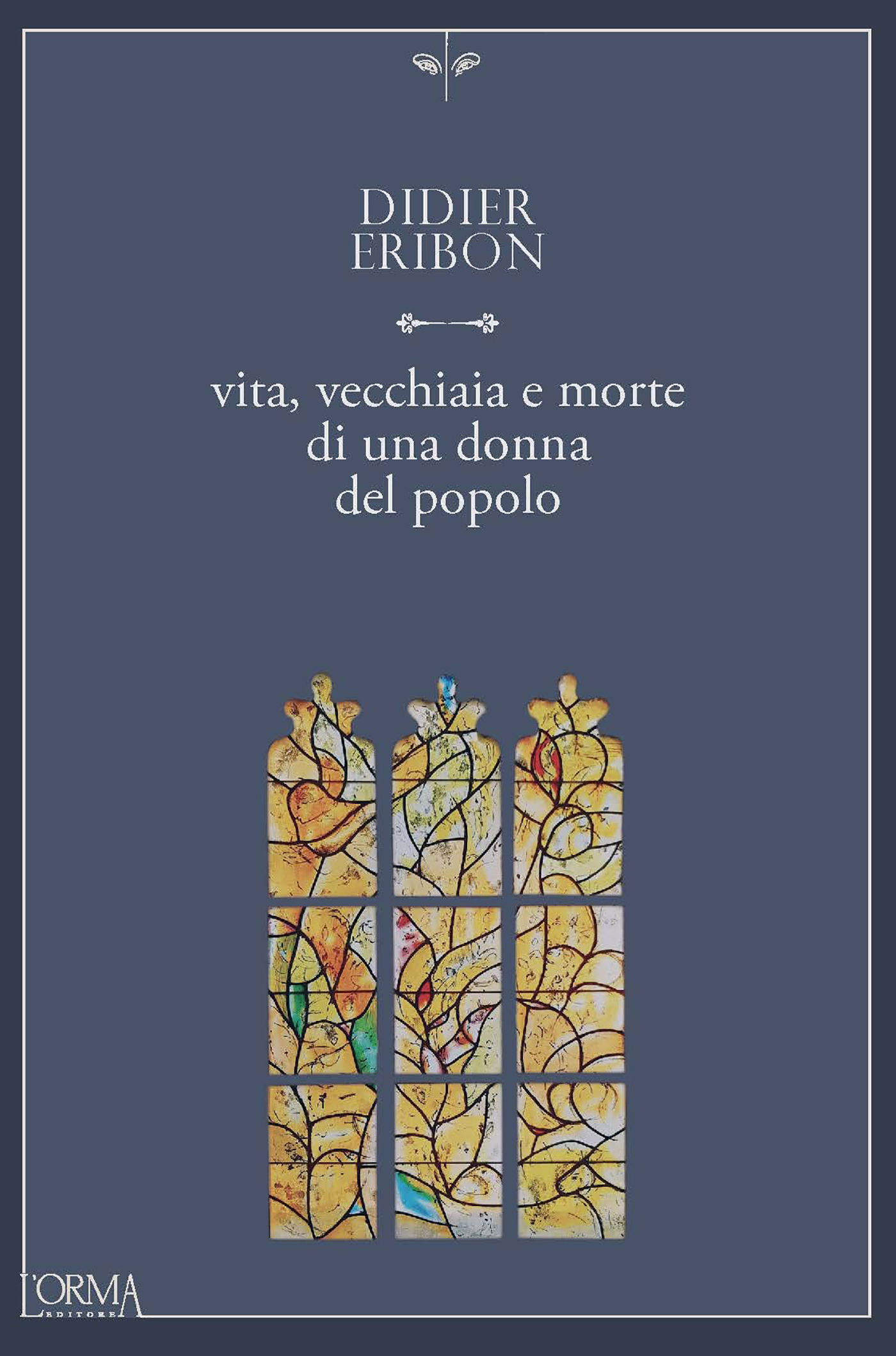 Copertina per ISBN 9791254760925