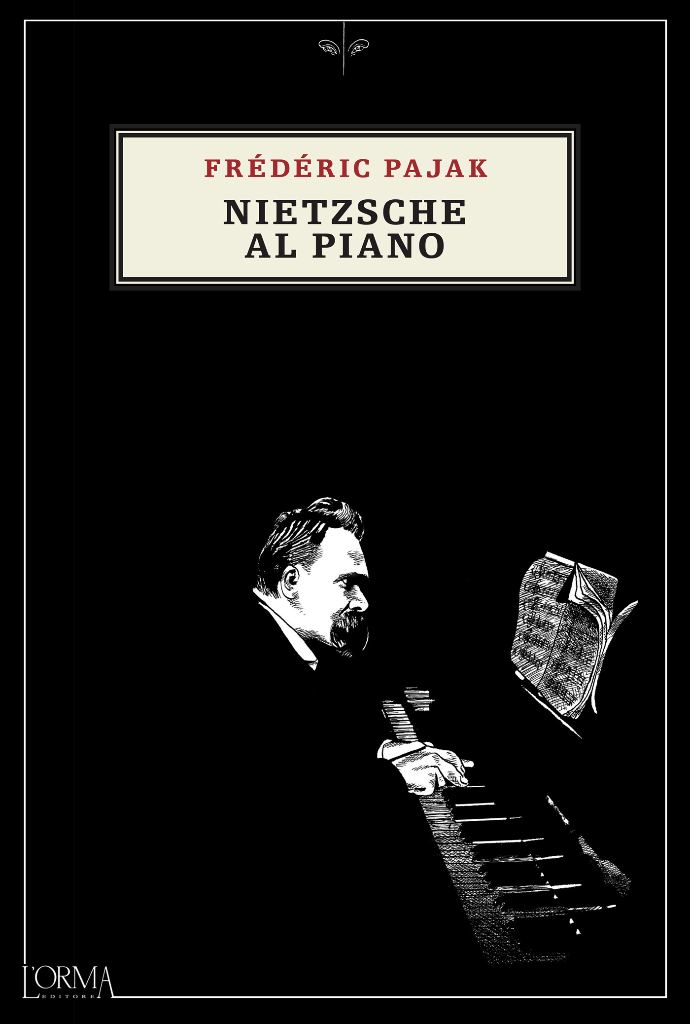 Copertina per ISBN 9791254761106