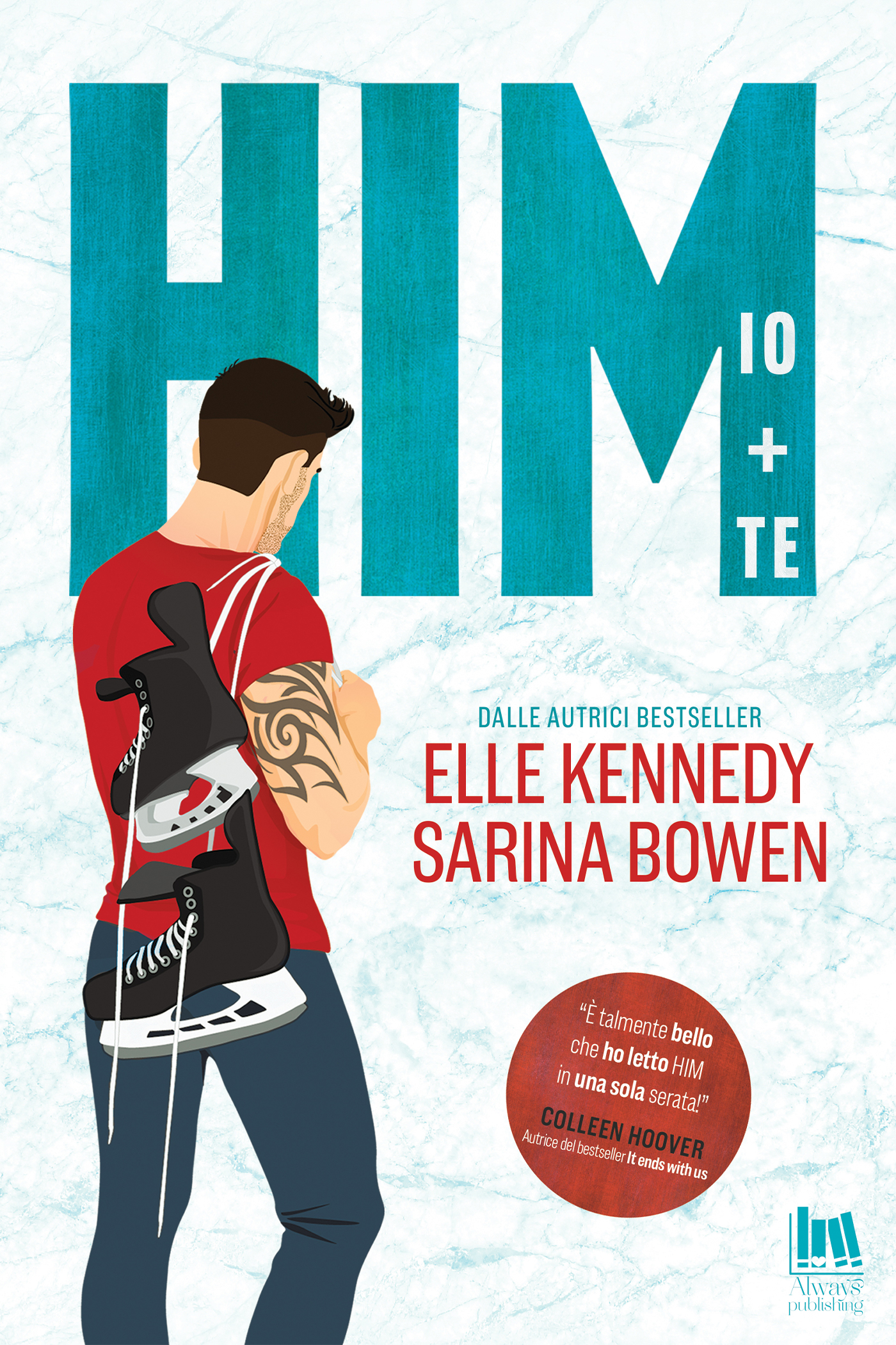 Copertina per ISBN 9791255171188