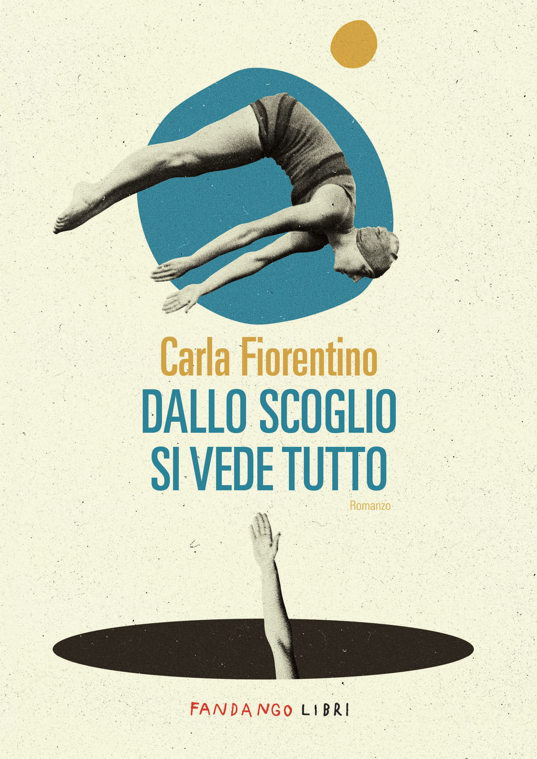 Copertina per ISBN 9791256360635