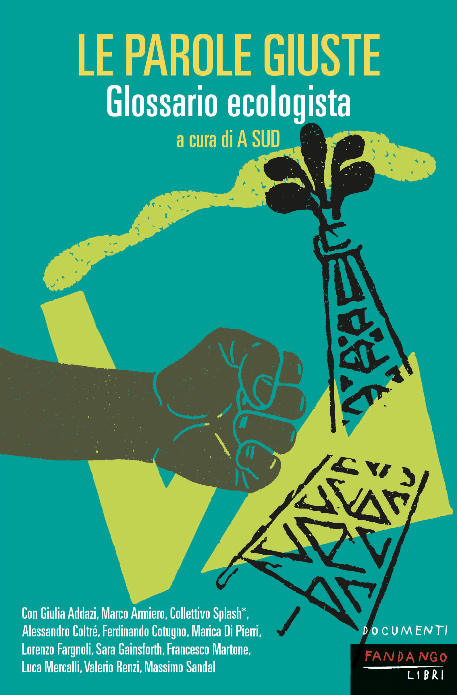 Copertina per ISBN 9791256360857