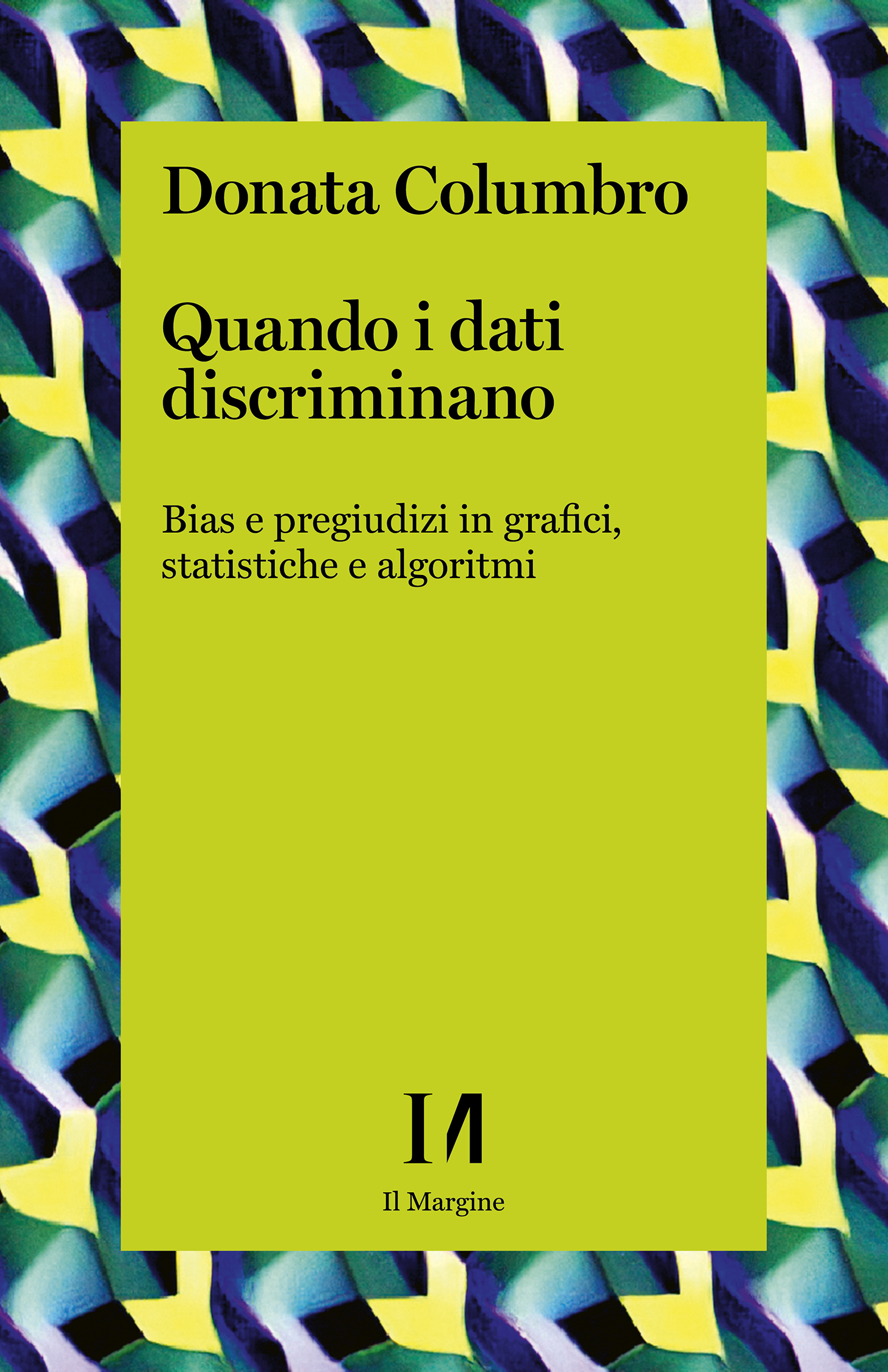 Copertina per ISBN 9791259821324