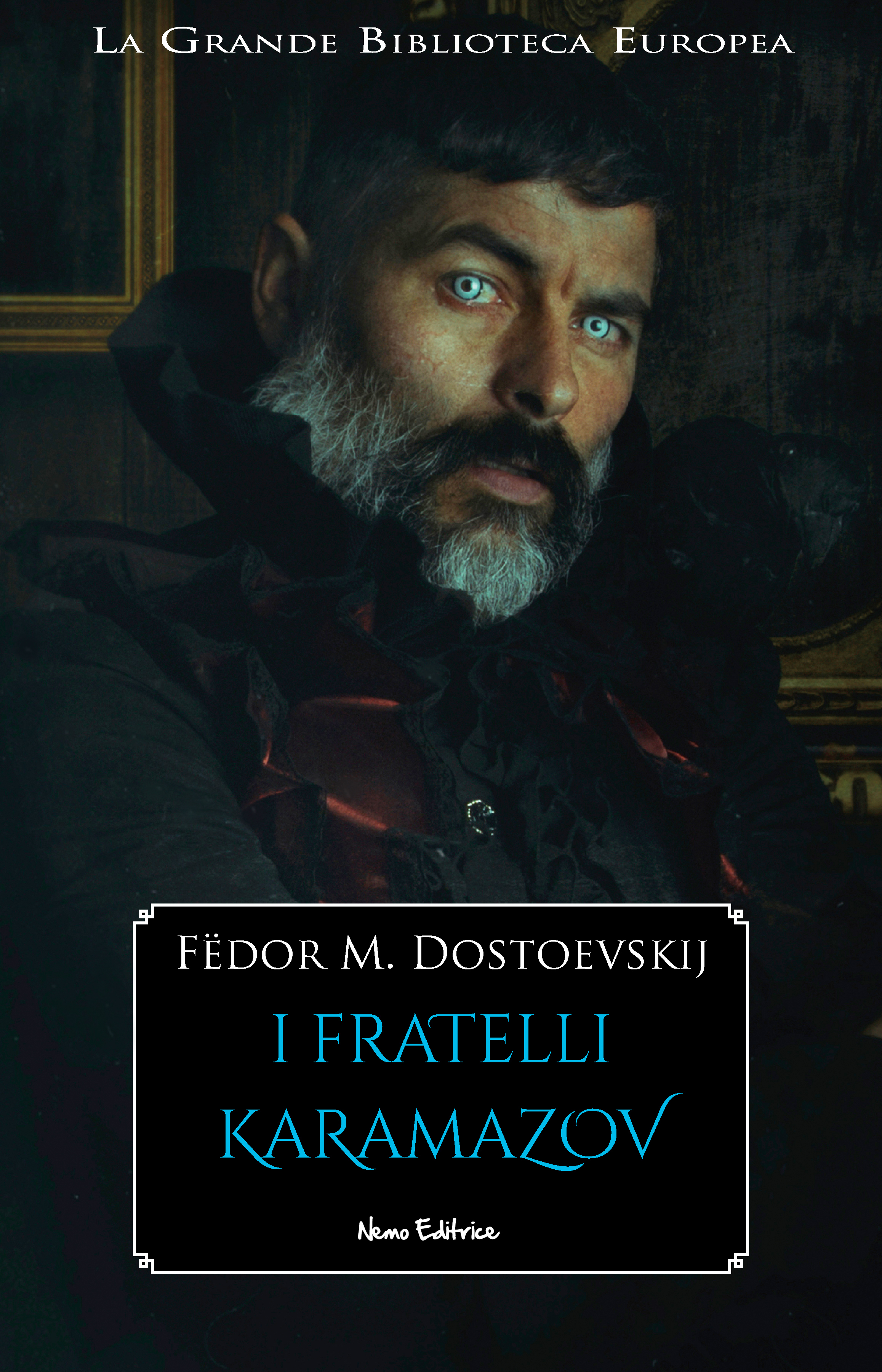 Copertina per ISBN 9791280154262