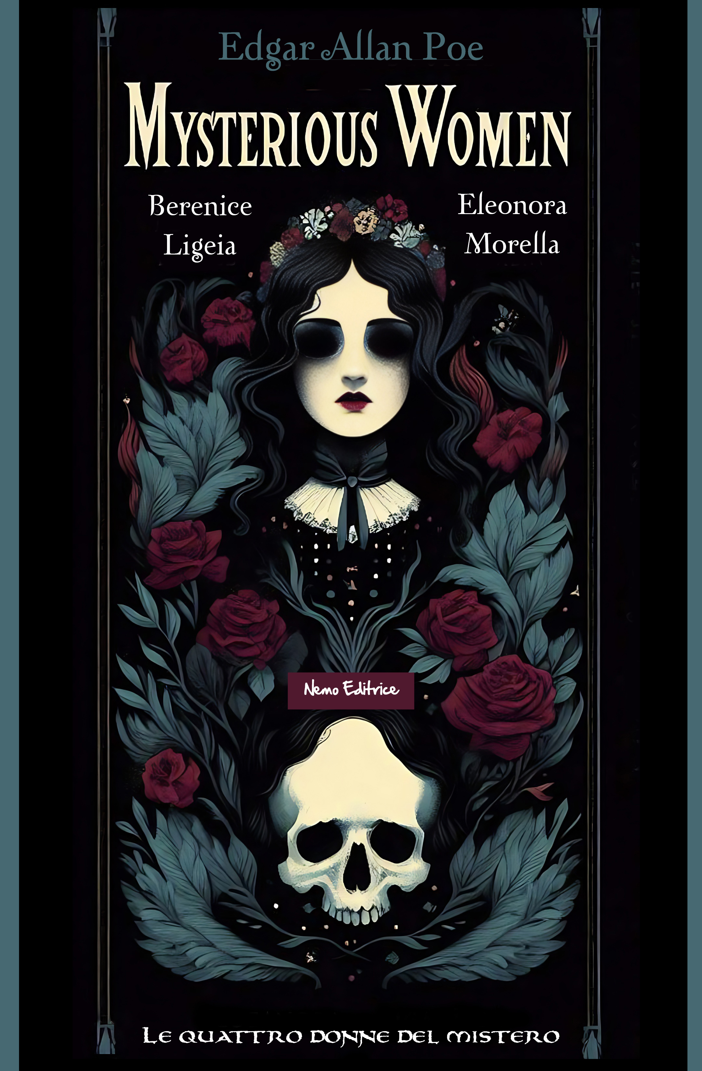 Copertina per ISBN 9791280154392