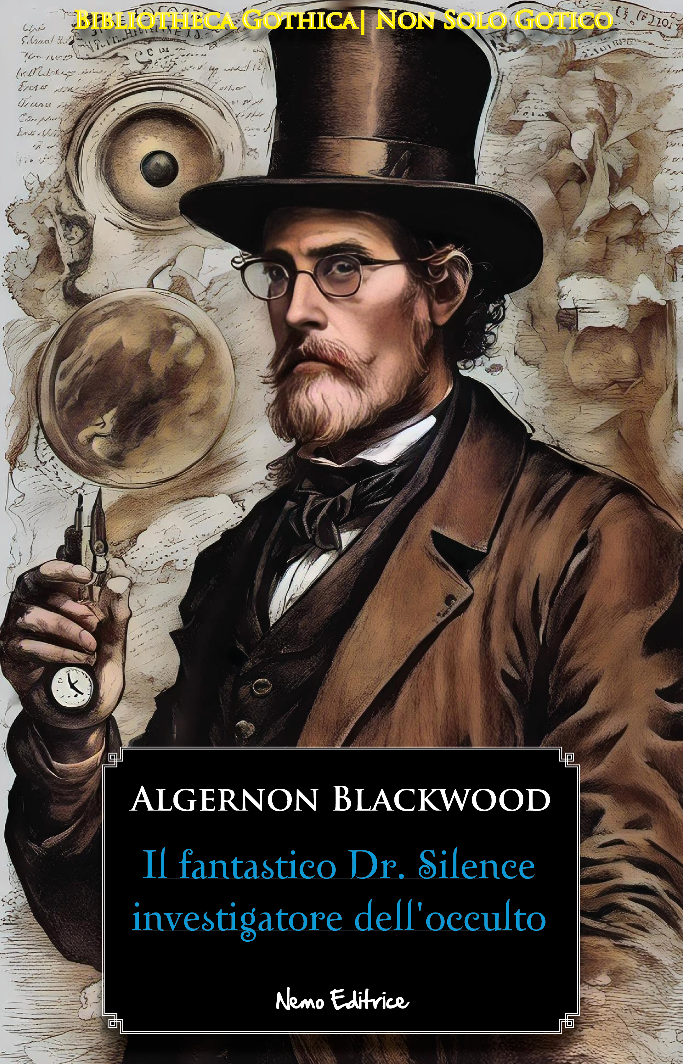 Copertina per ISBN 9791280154446