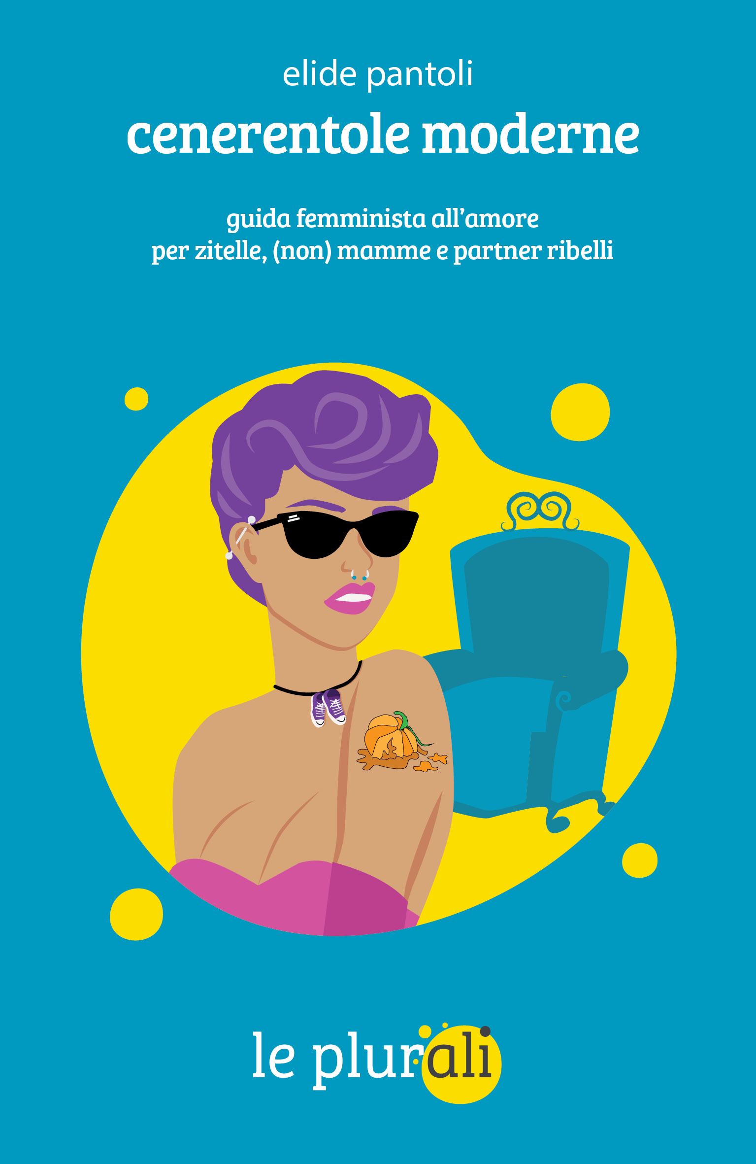 Copertina per ISBN 9791280559234