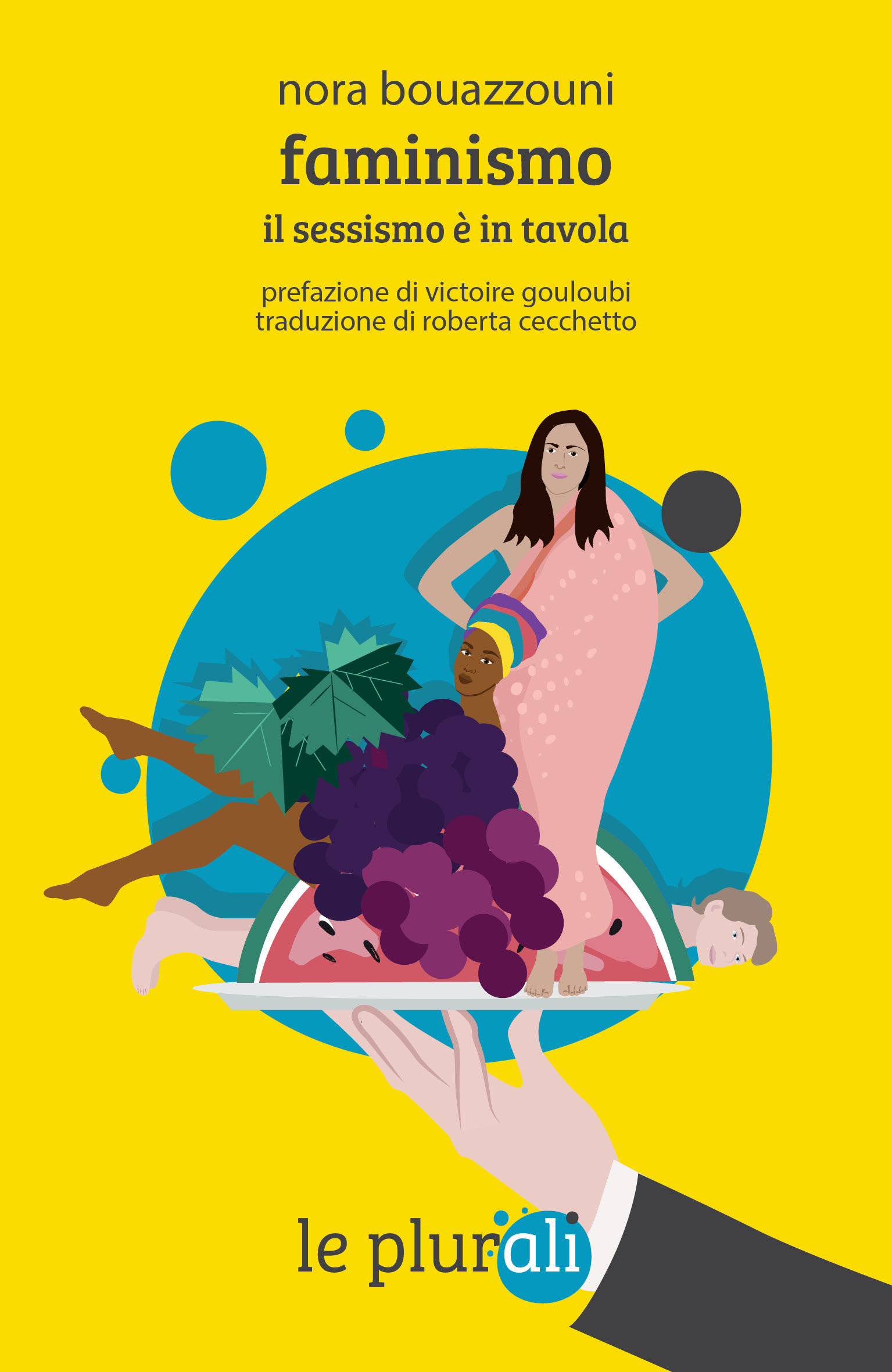 Copertina per ISBN 9791280559272