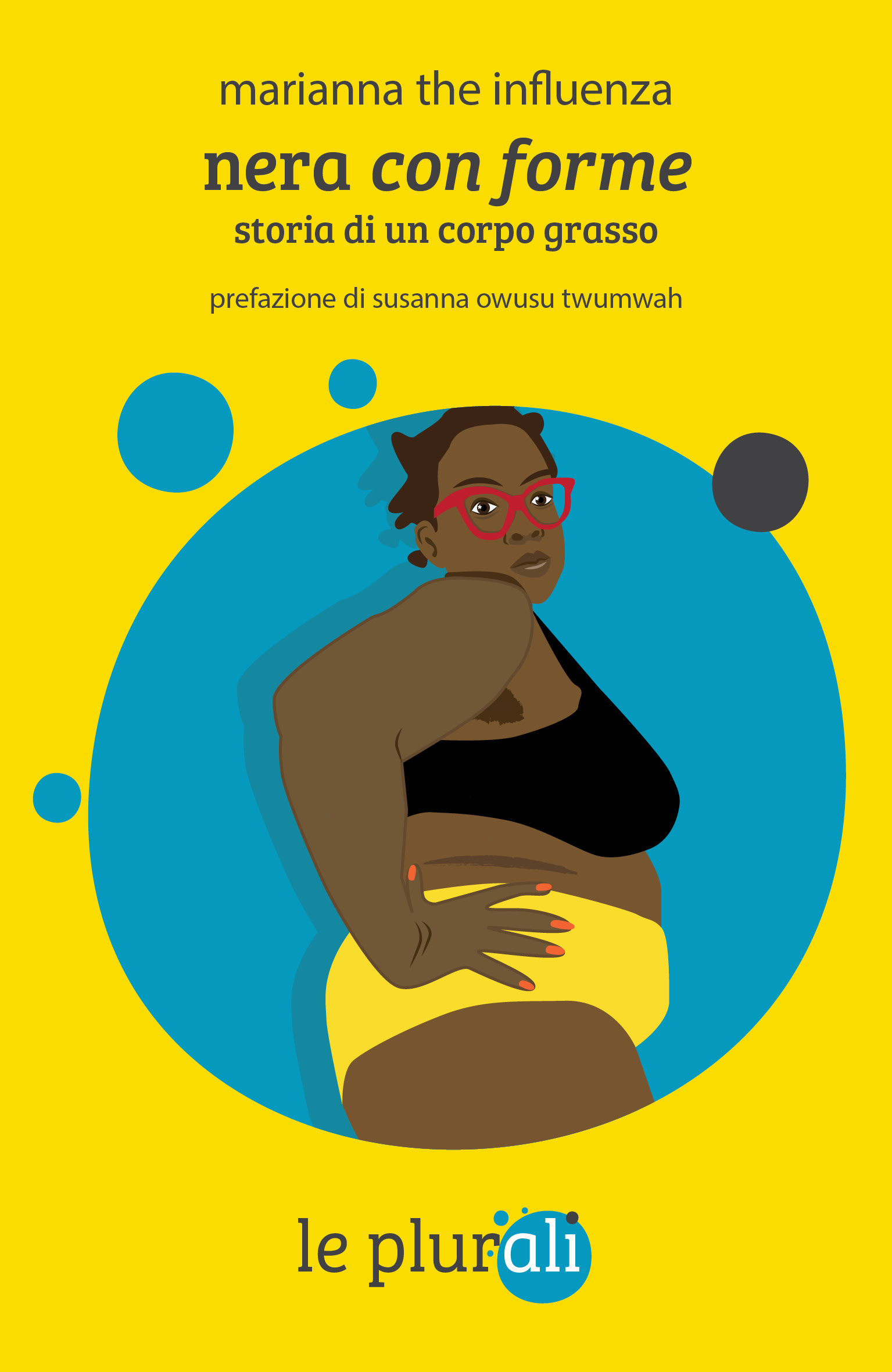 Copertina per ISBN 9791280559319