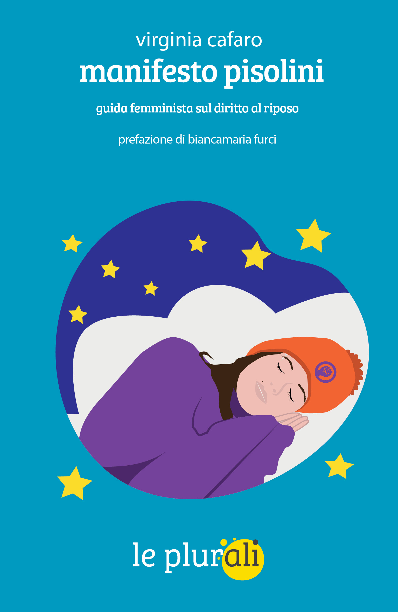 Copertina per ISBN 9791280559371