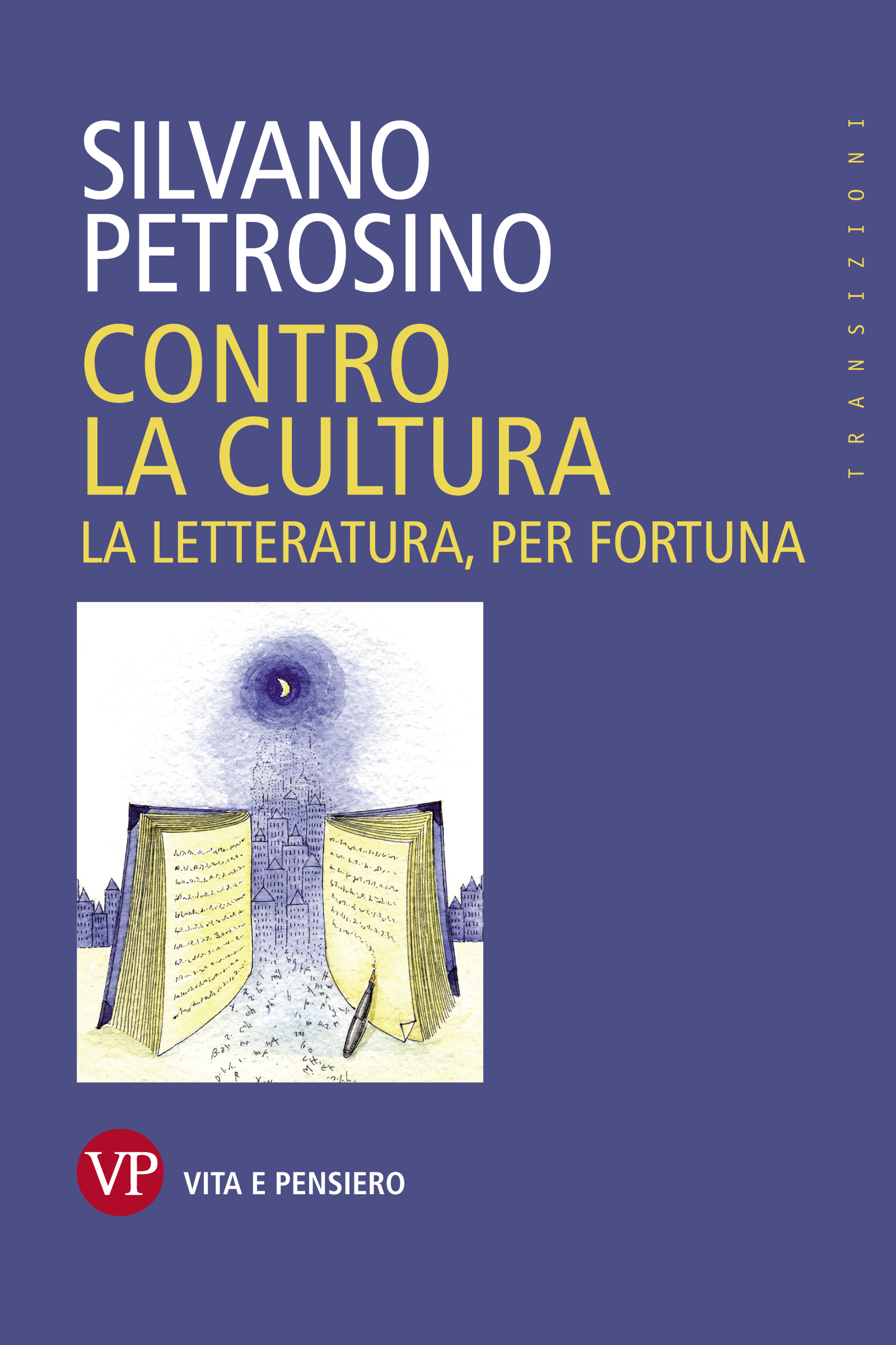 Copertina per ISBN 9788834334898