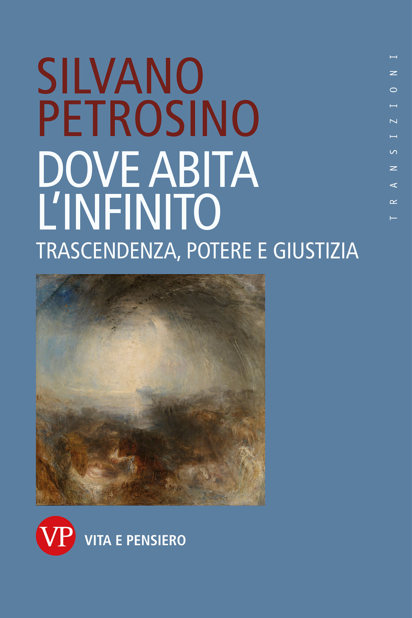 Copertina per ISBN 9788834342275