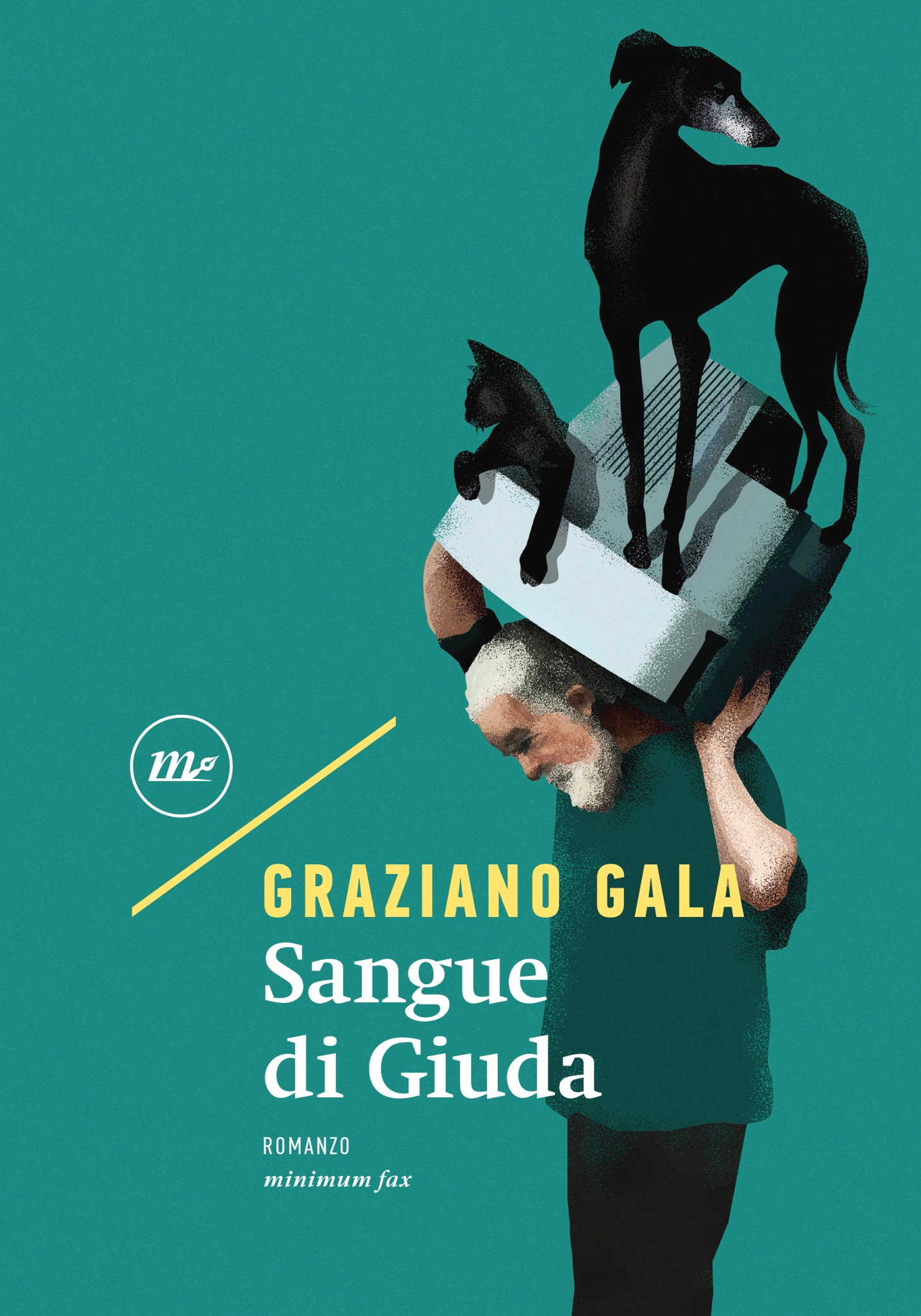 Copertina per ISBN 9788833892818