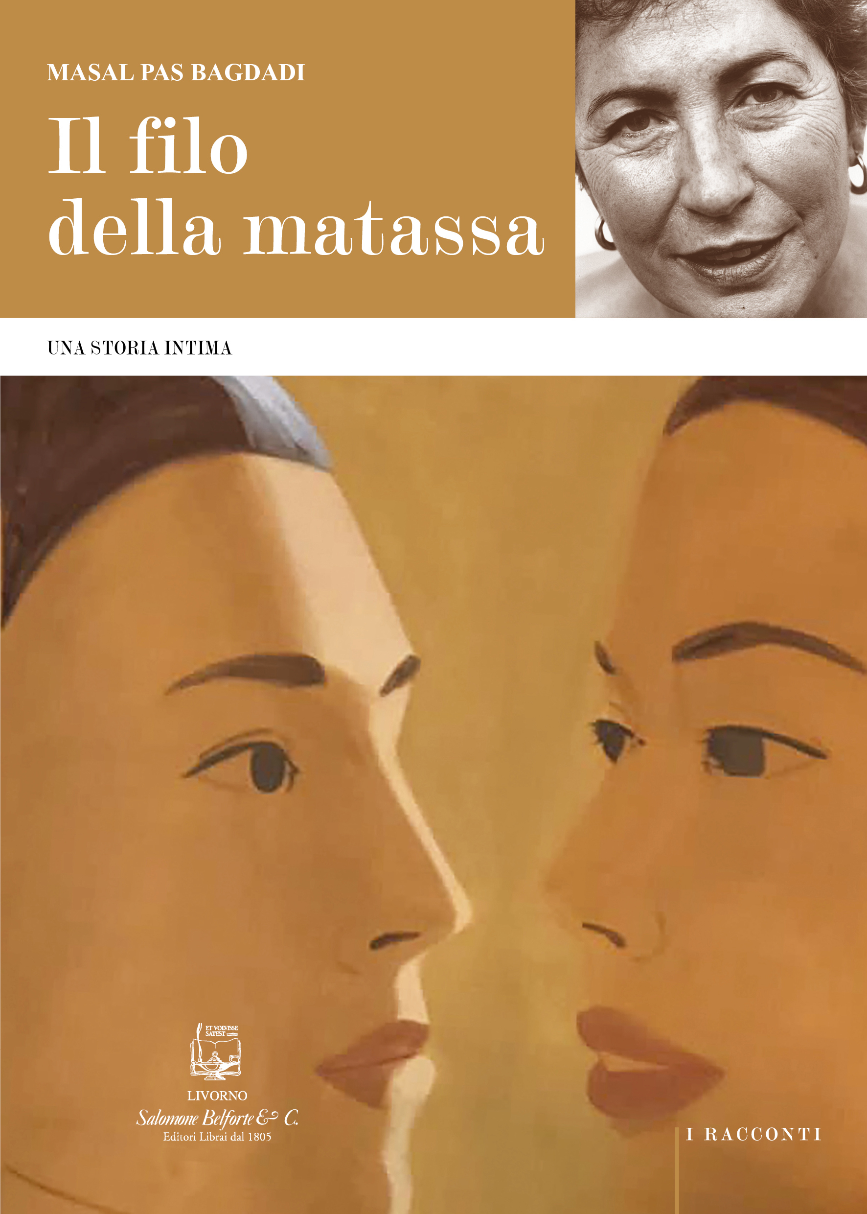Copertina per ISBN 9788874671847