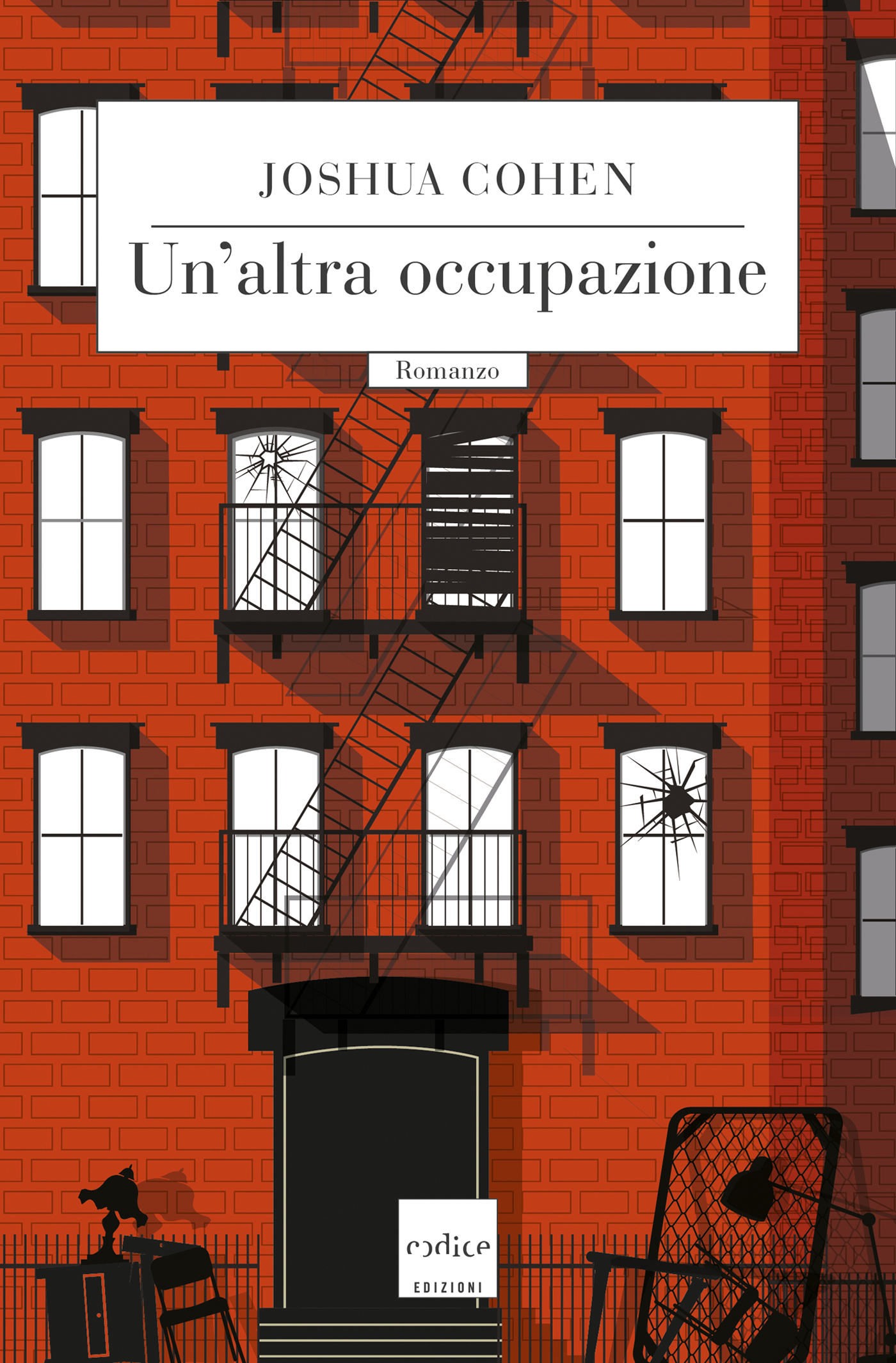 Copertina per ISBN 9788875787851