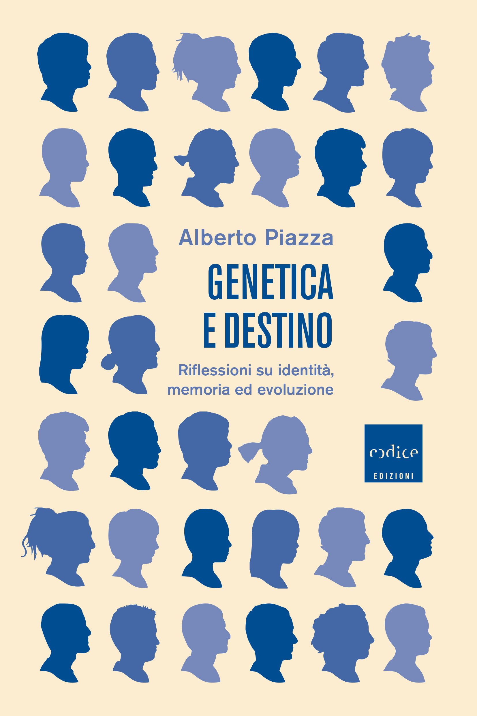 Copertina per ISBN 9788875789411