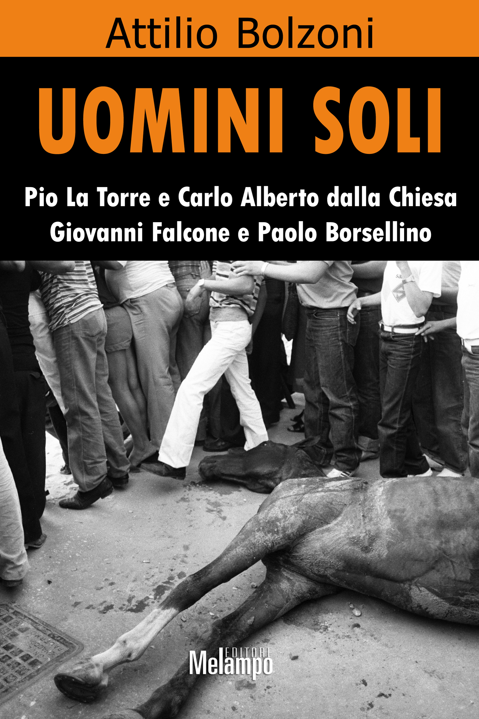 Copertina per ISBN 9788889533796