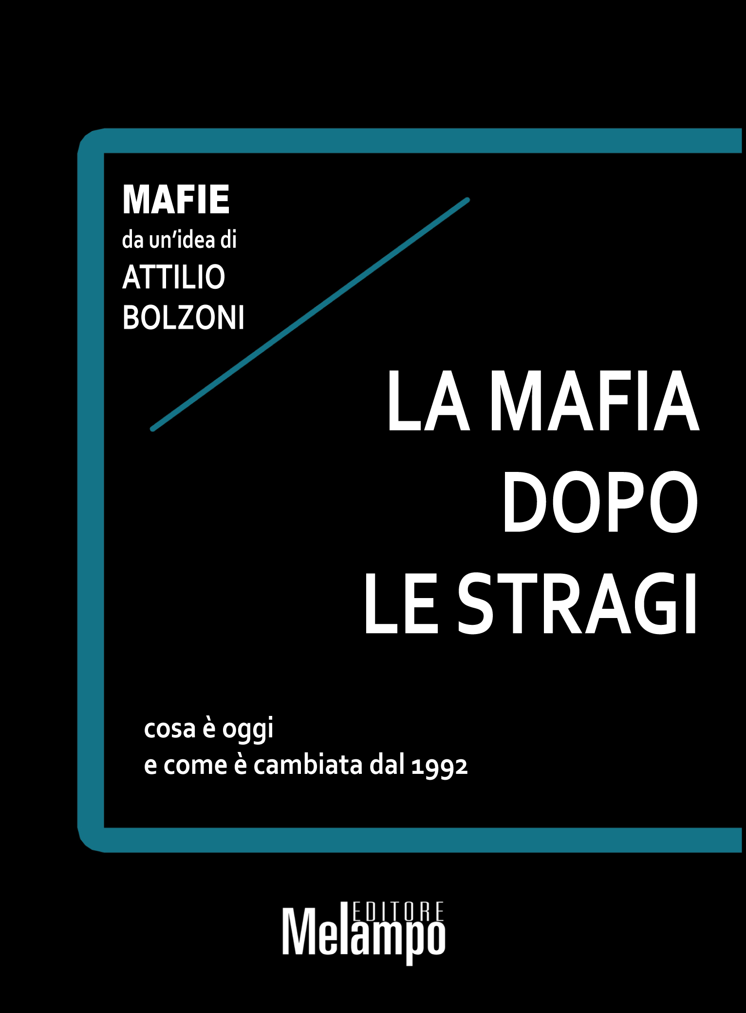 Copertina per ISBN 9788898231911
