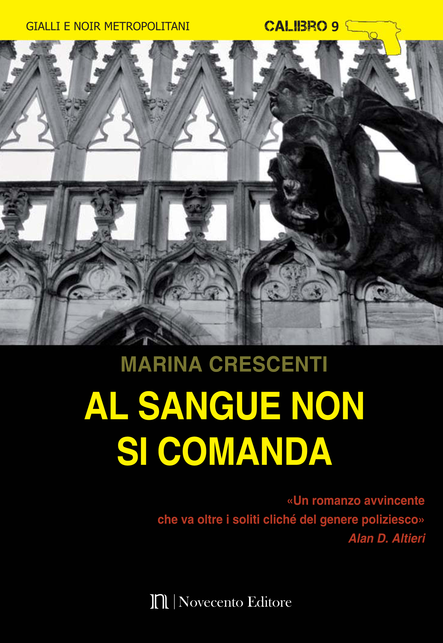 Copertina per ISBN 9788899316501