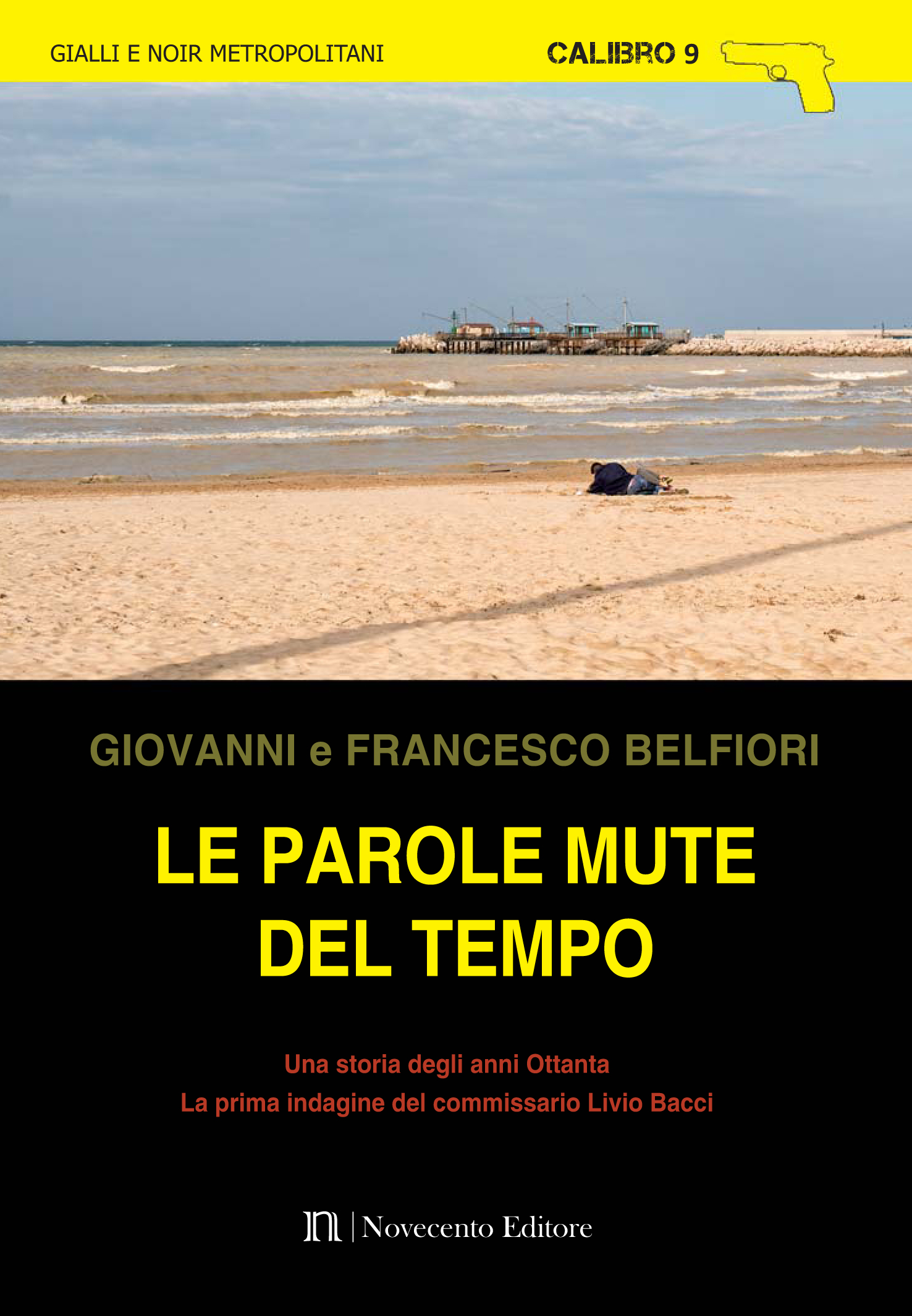 Copertina per ISBN 9788899316525