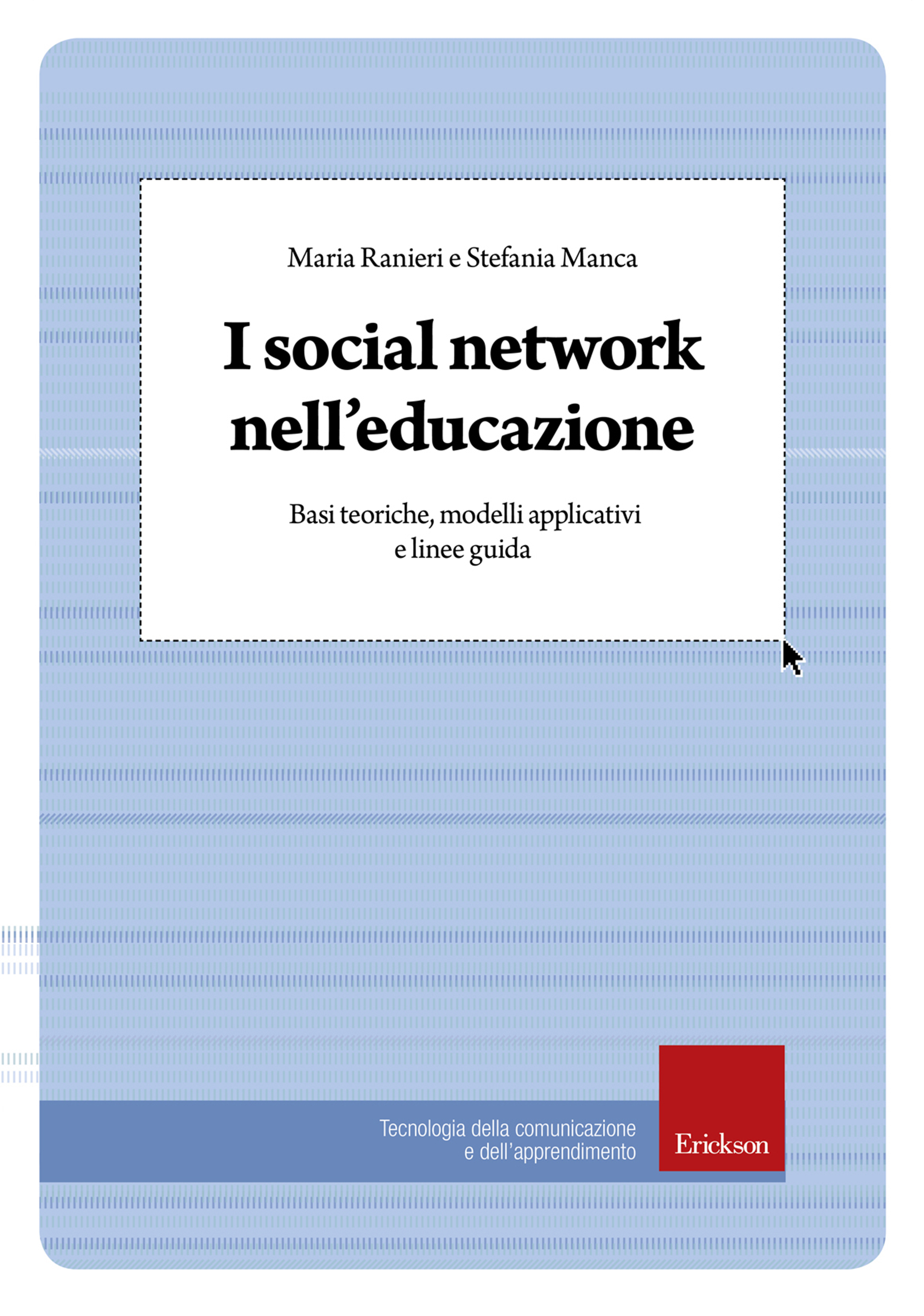 Copertina per ISBN 9788859014836