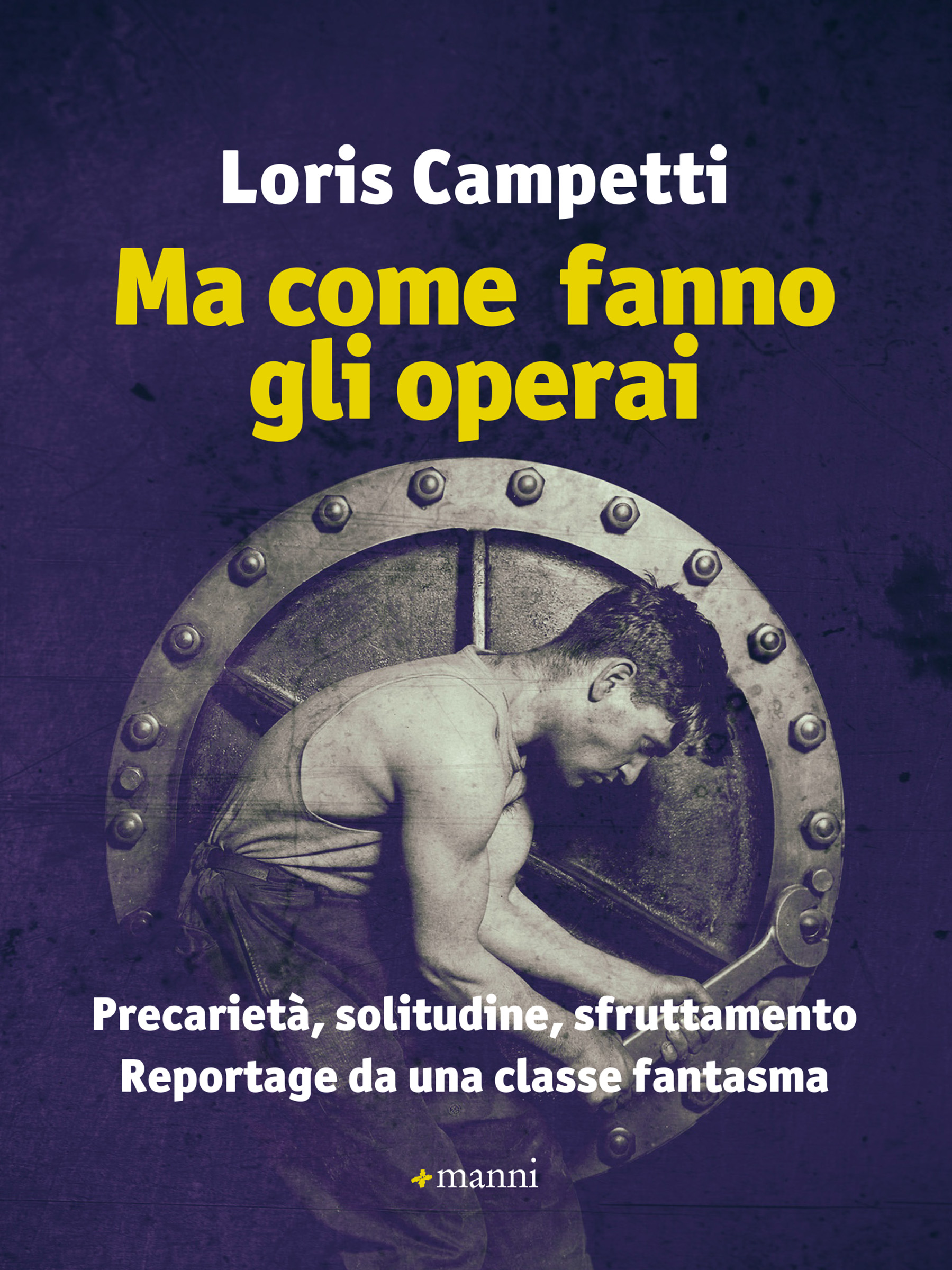 Copertina per ISBN 9788862668507