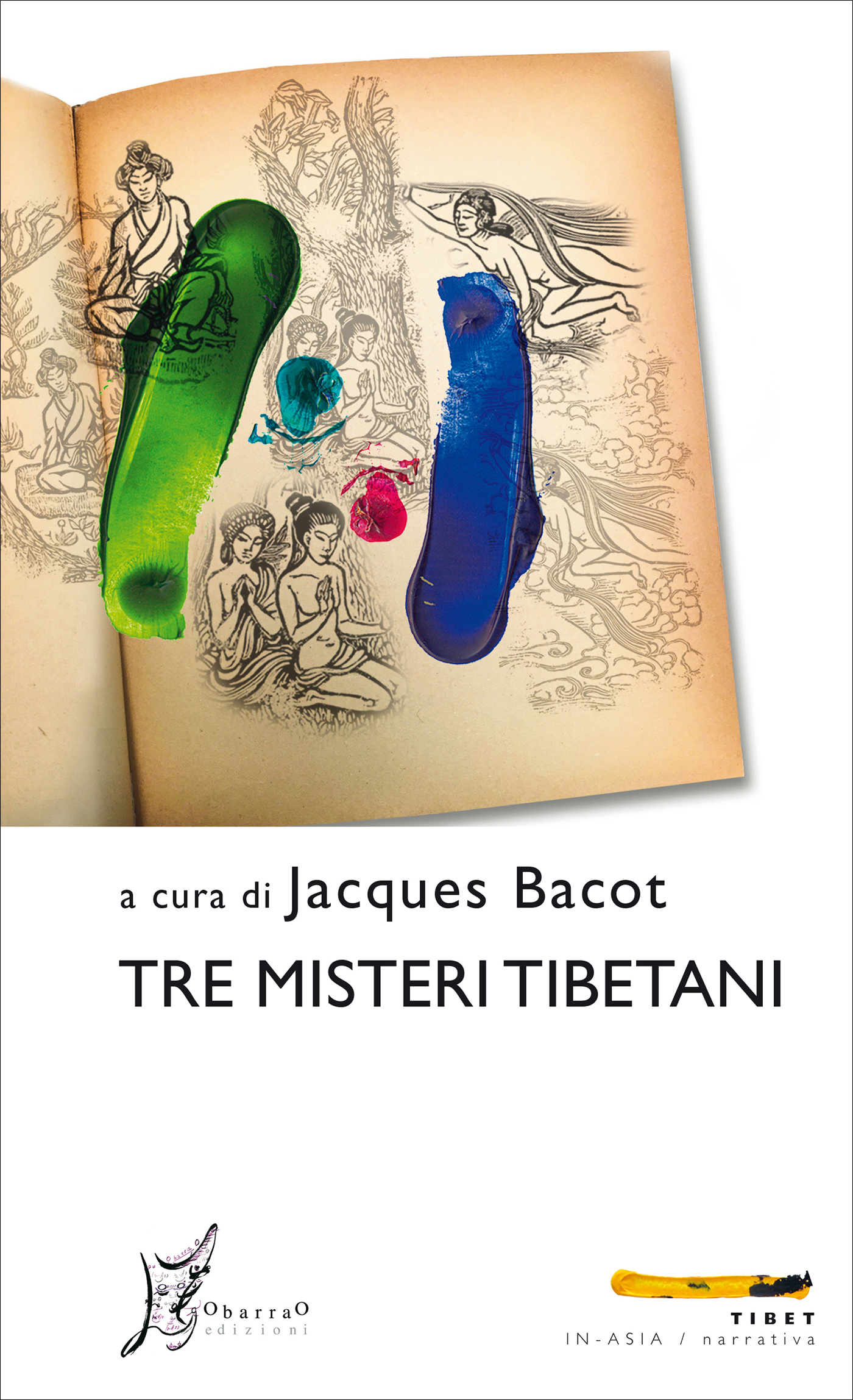 Copertina per ISBN 9788869680755