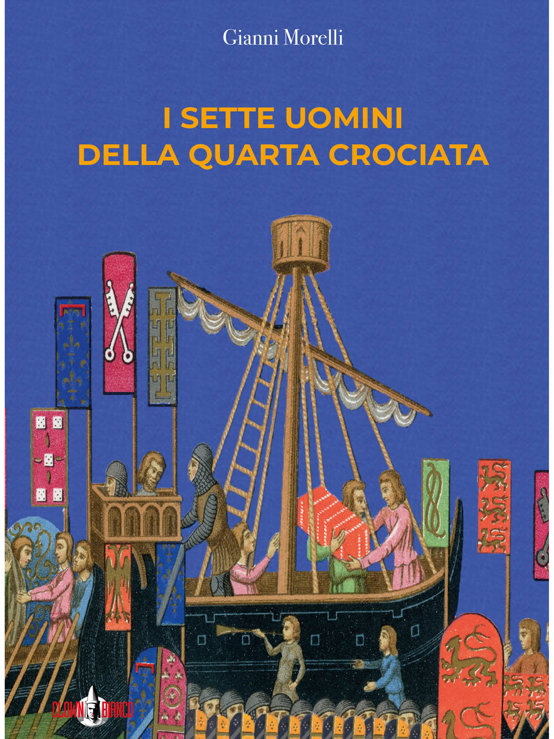 Copertina per ISBN 9788894909678