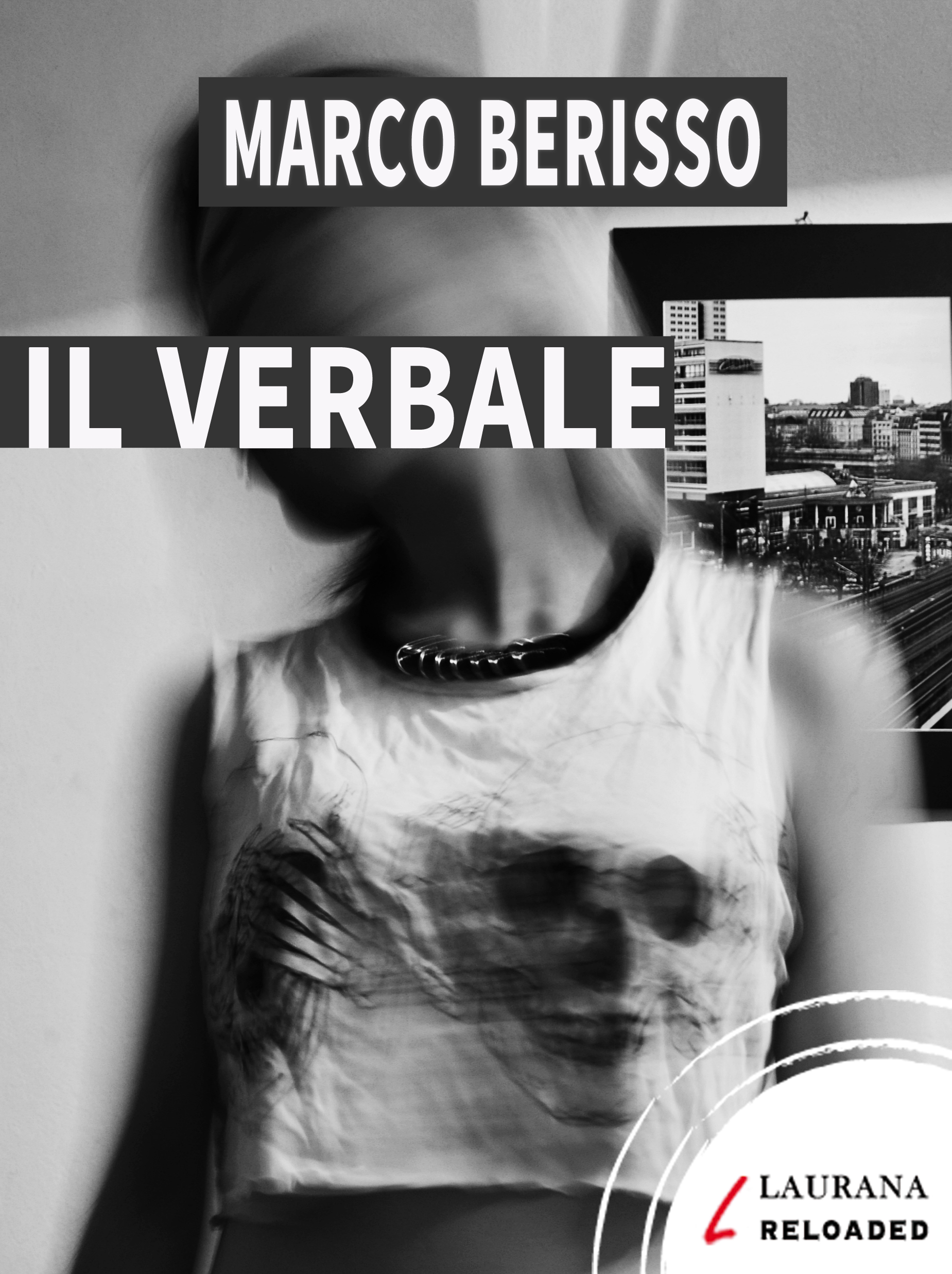 Copertina per ISBN 9788898451562