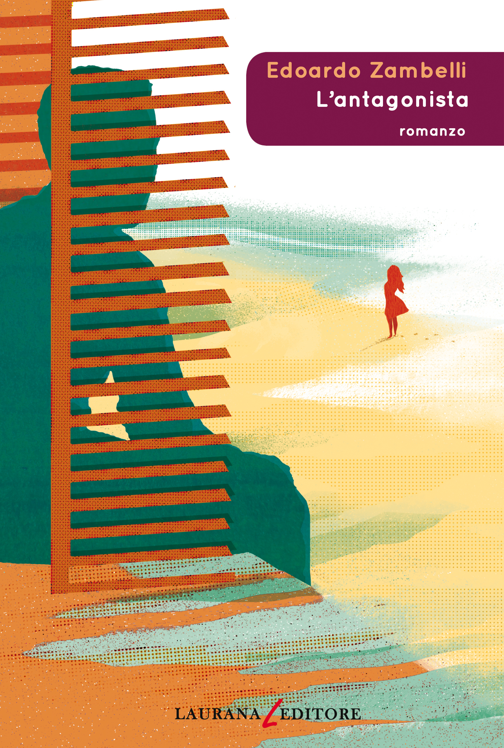 Copertina per ISBN 9788898451616
