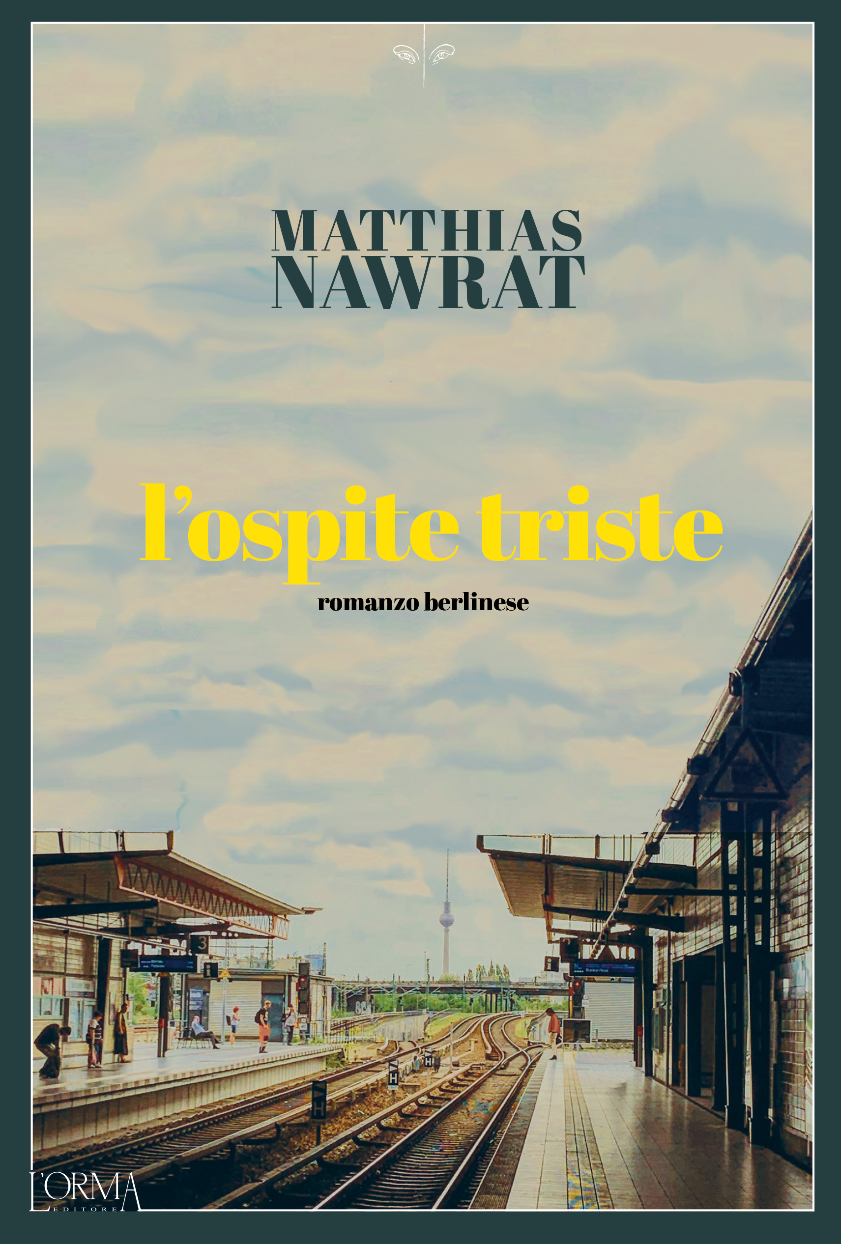 Copertina per ISBN 9791254760635