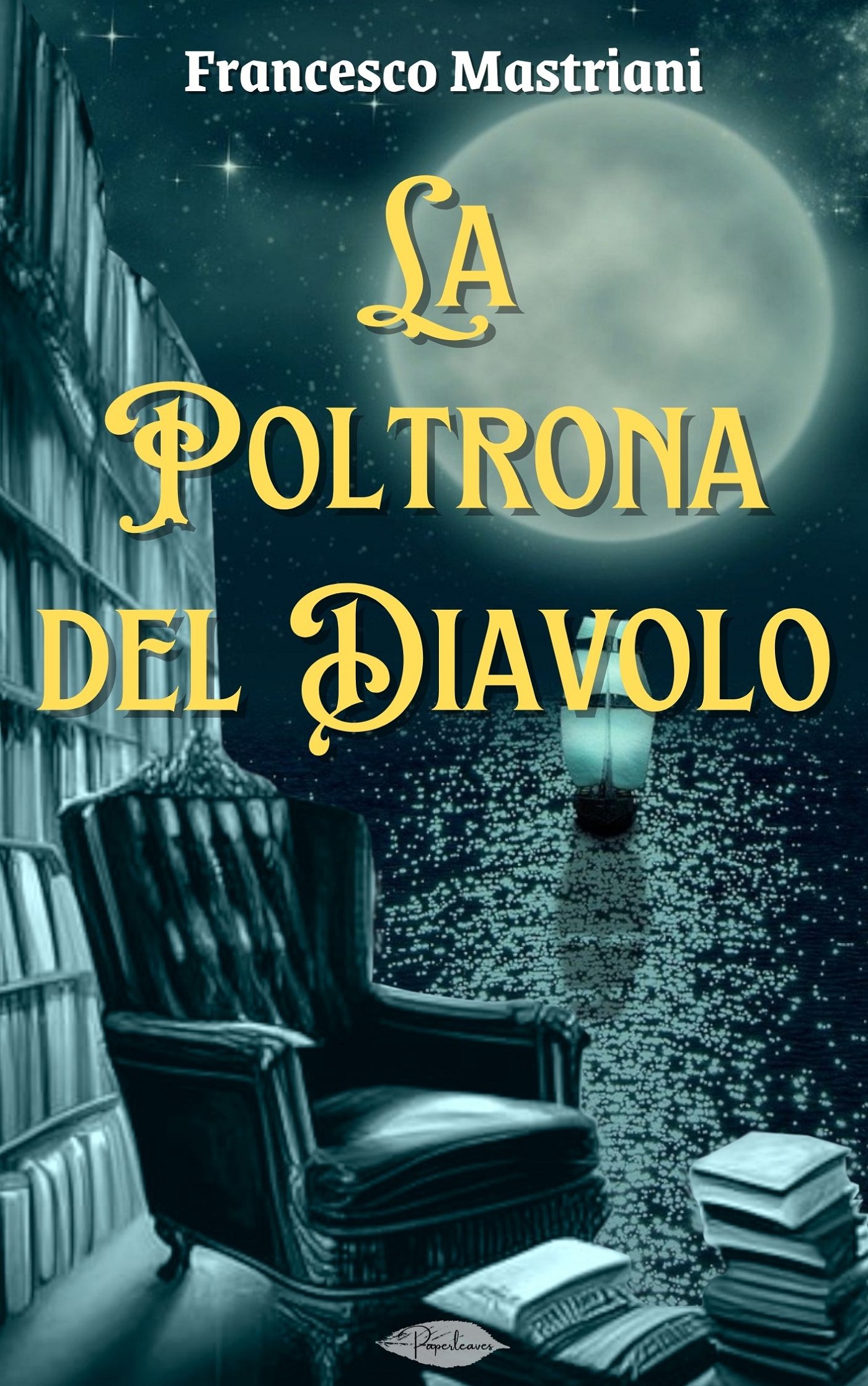 Copertina per ISBN 9791255930082