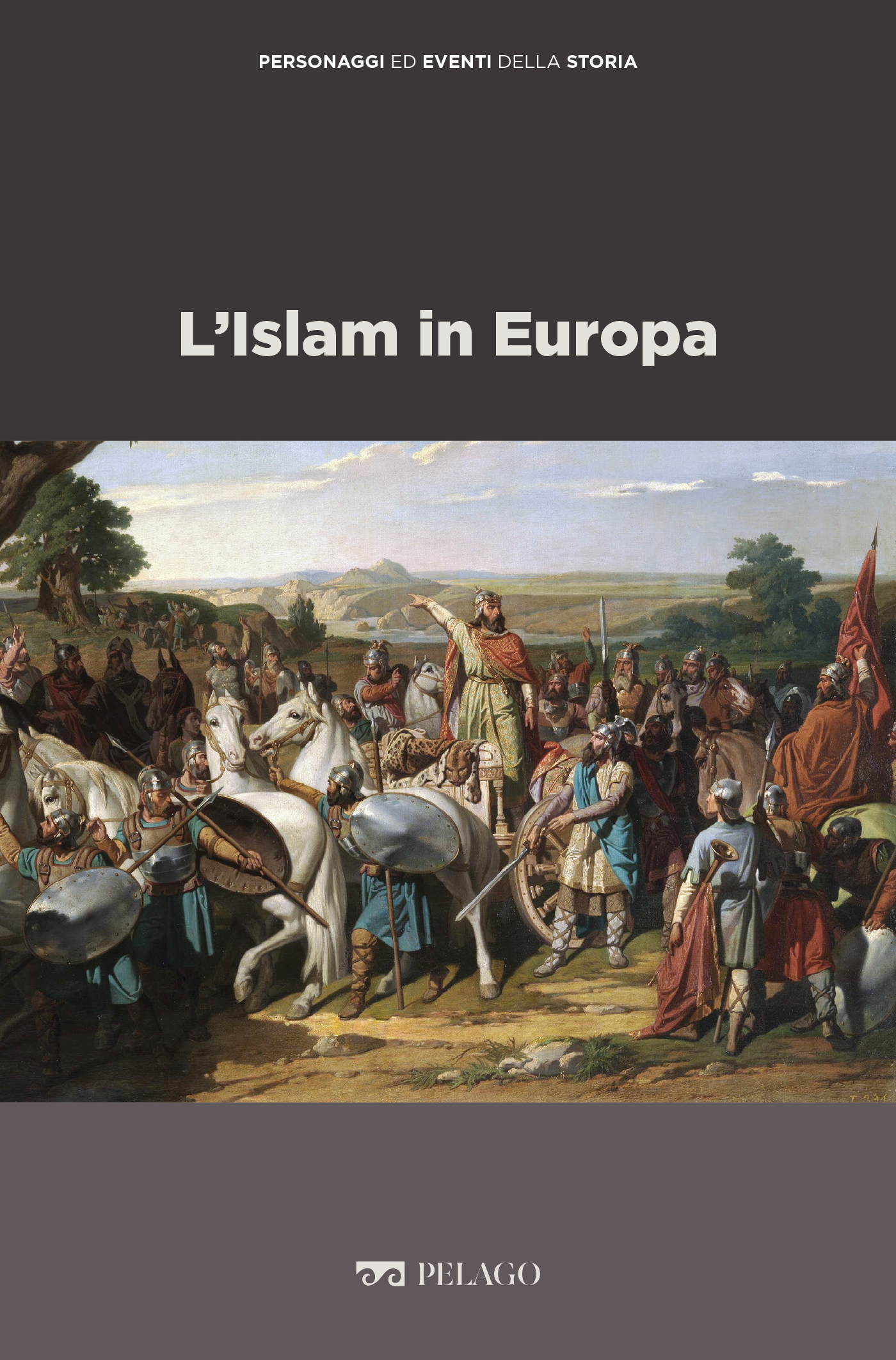 Copertina per ISBN 9791280714374