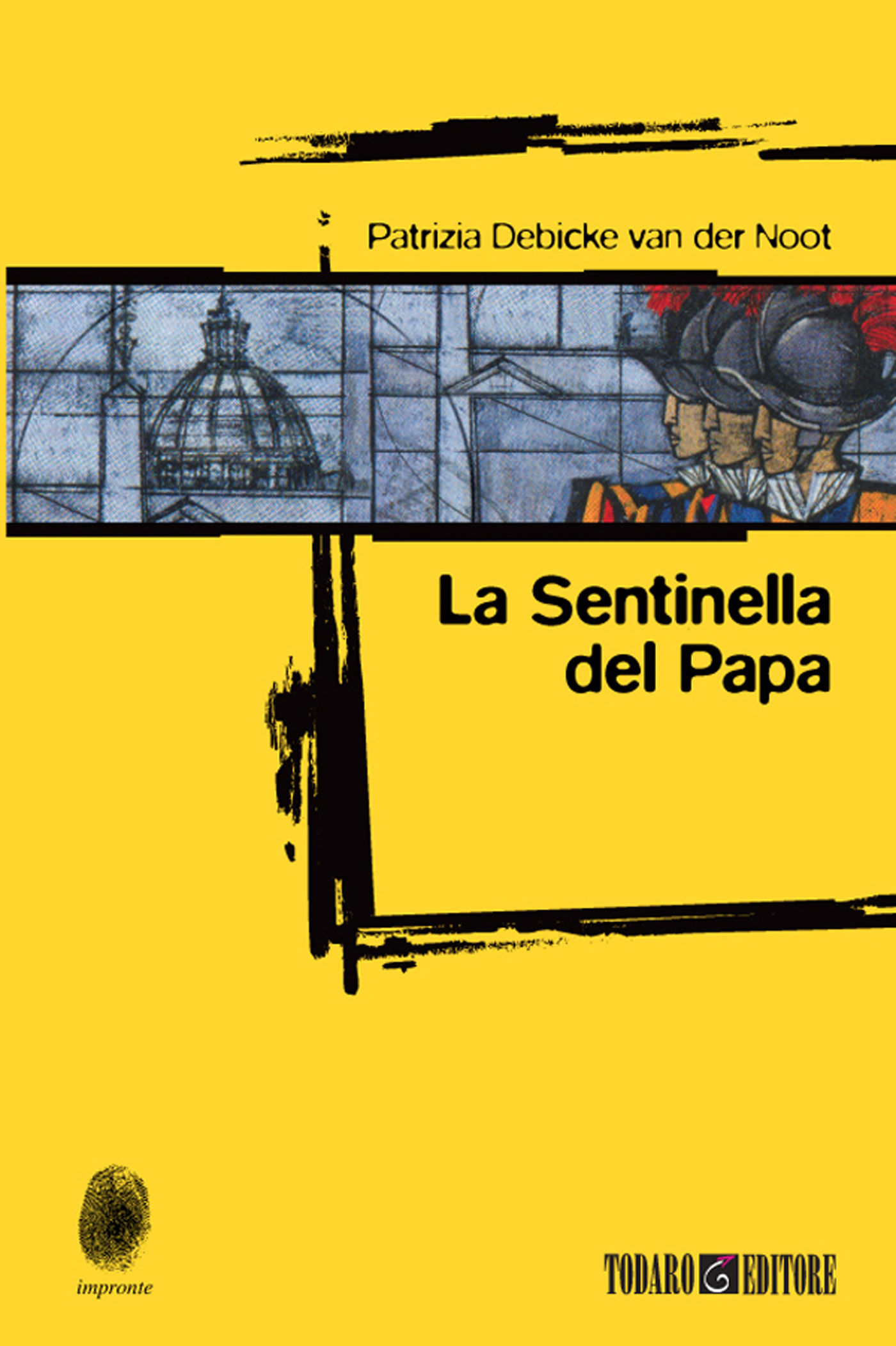 Copertina per ISBN 9788897366430
