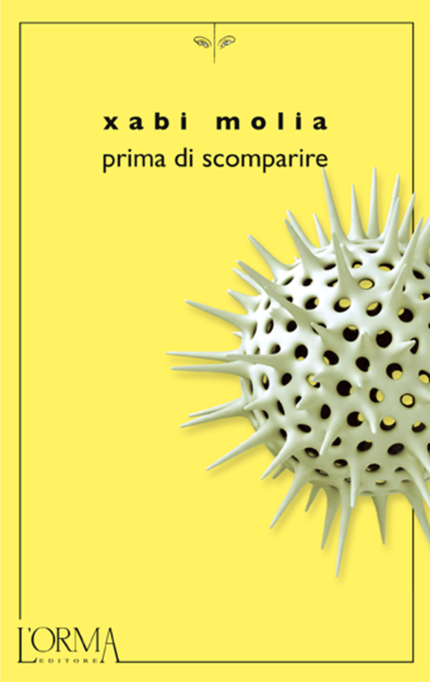 Copertina per ISBN 9788898038244