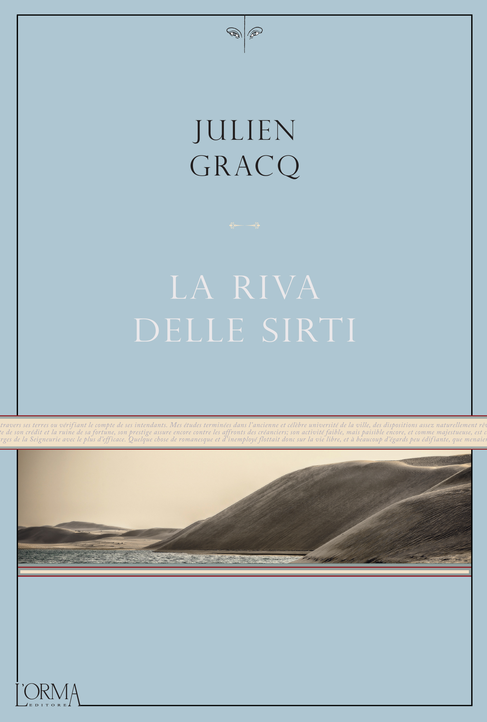 Copertina per ISBN 9788899793524
