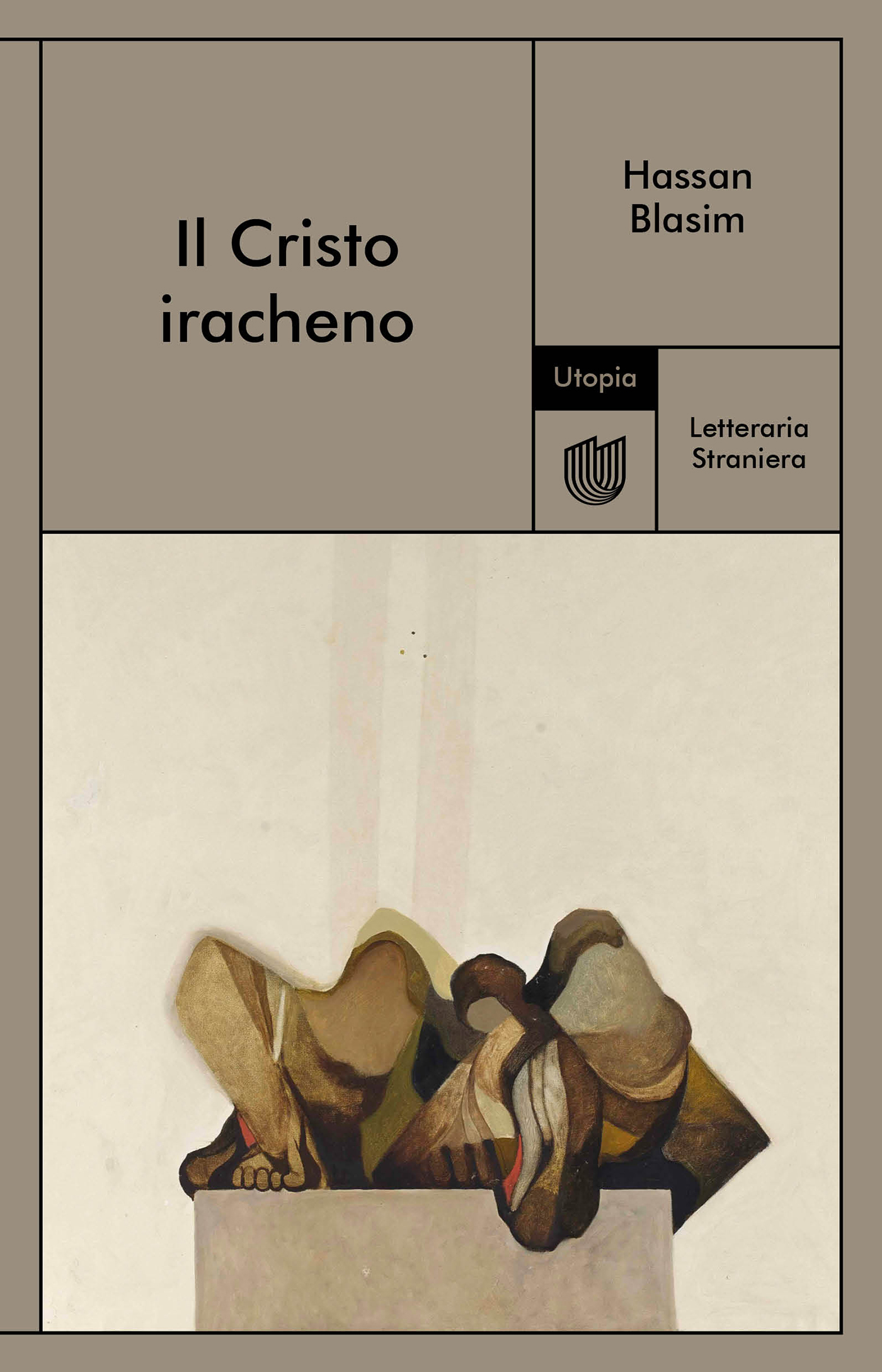 Copertina per ISBN 9791280084415