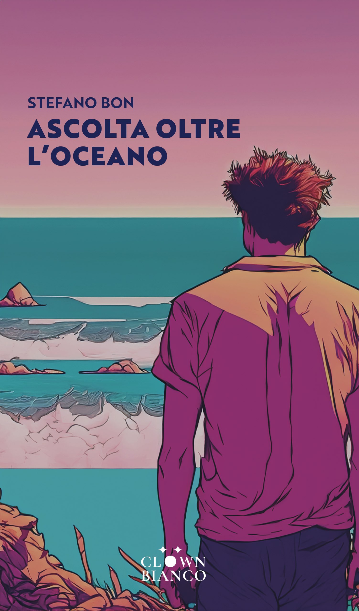 Copertina per ISBN 9791280575555