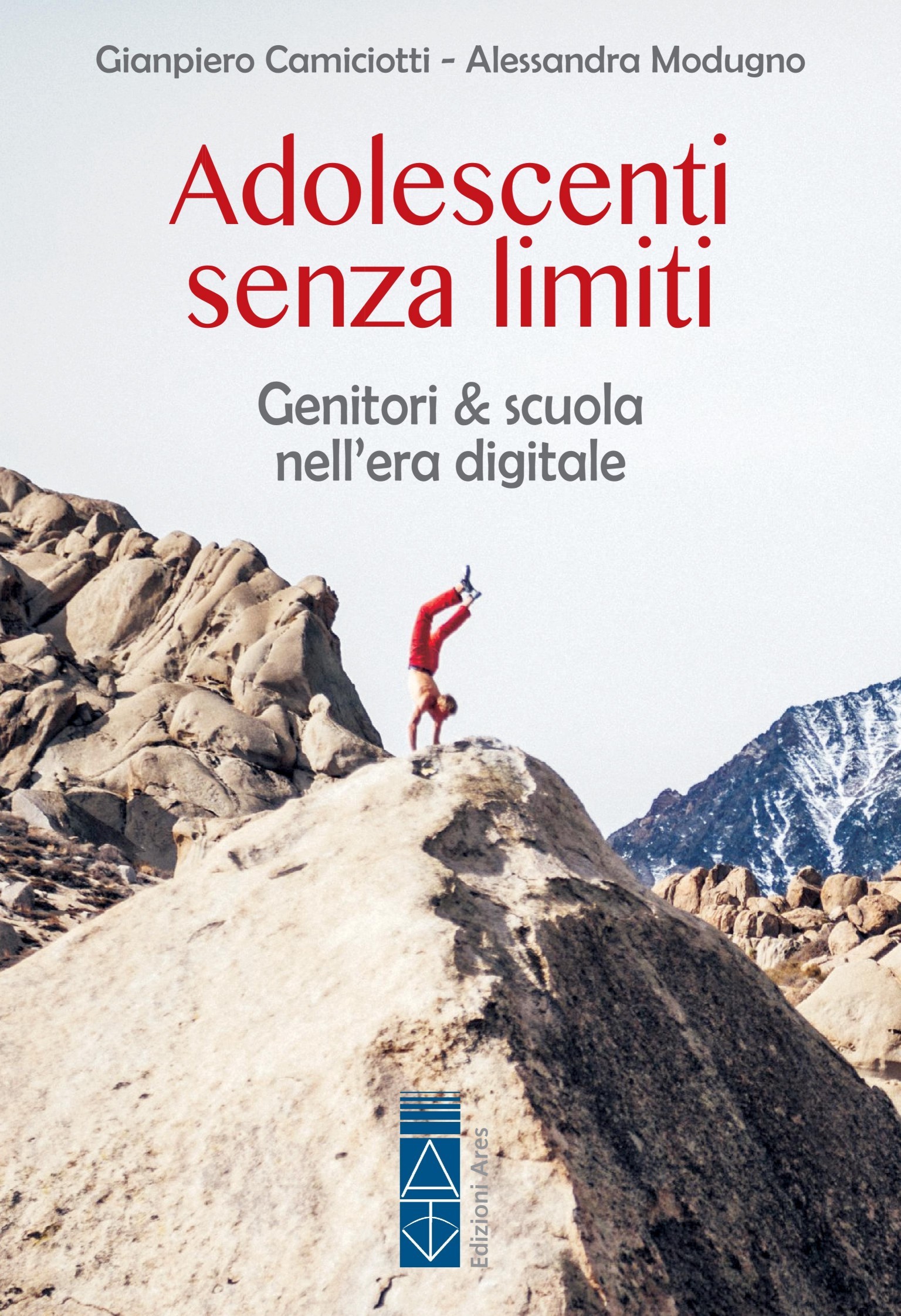 Copertina per ISBN 9788881559060