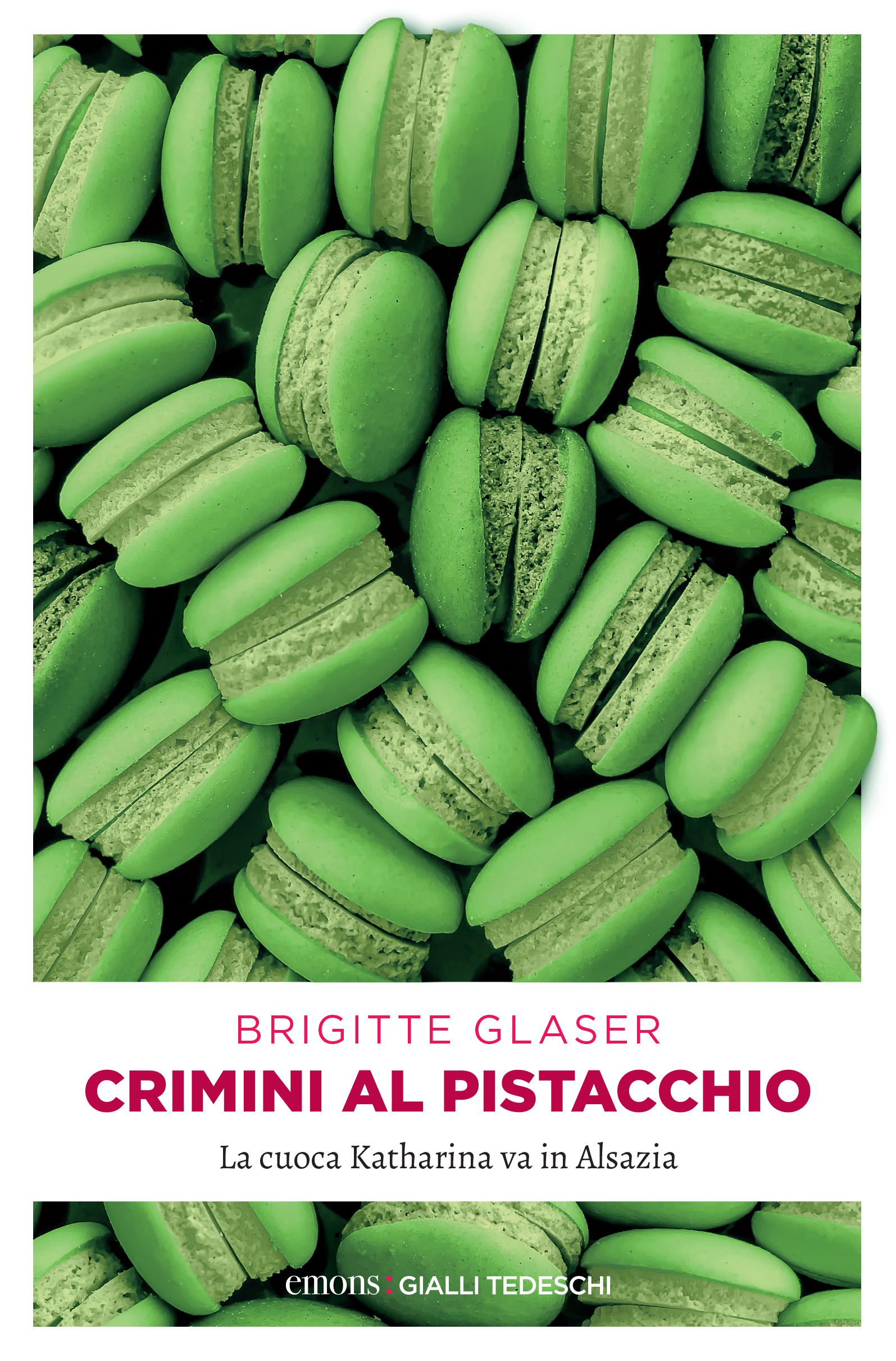 Copertina per ISBN 9783960416401