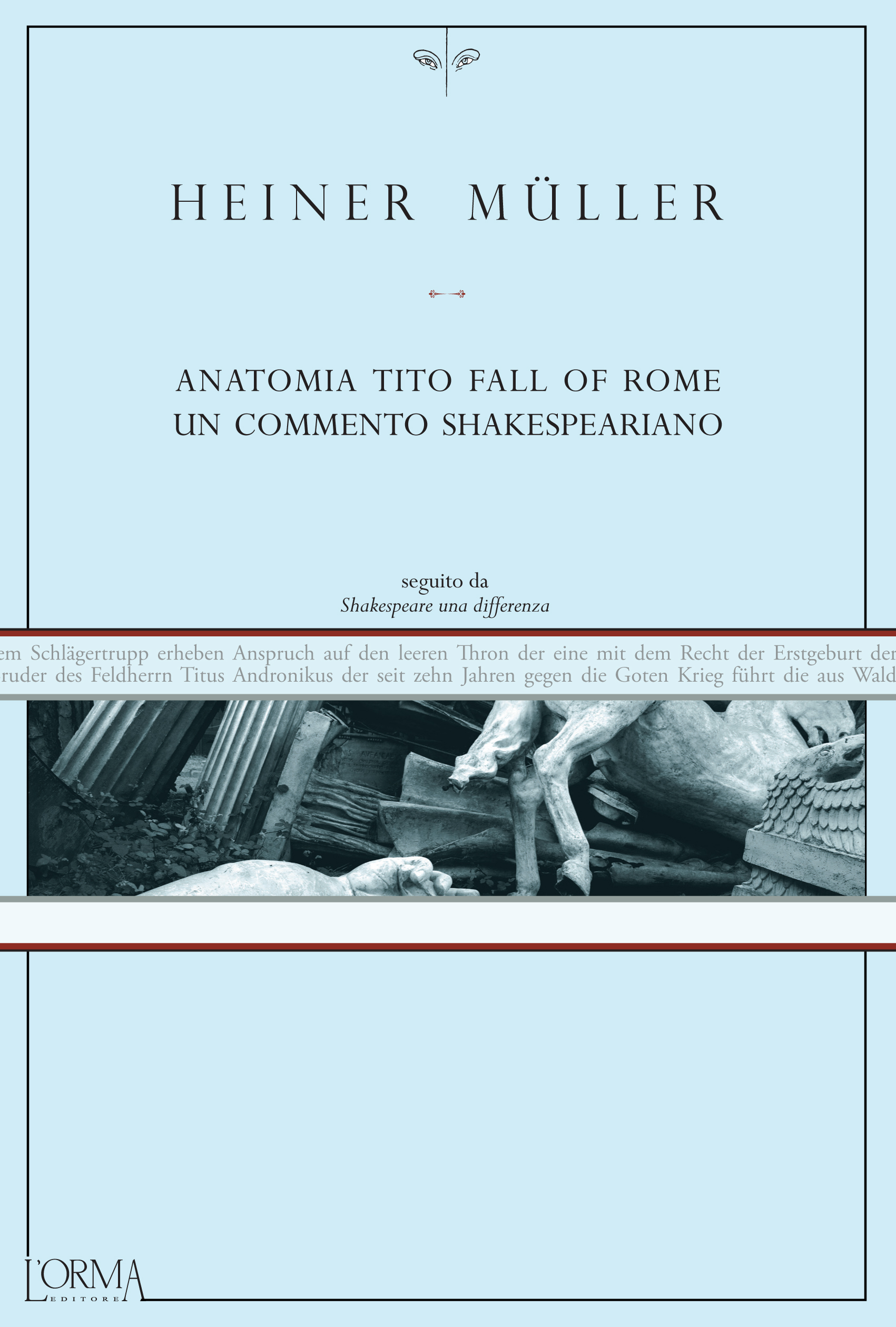 Copertina per ISBN 9788831312554