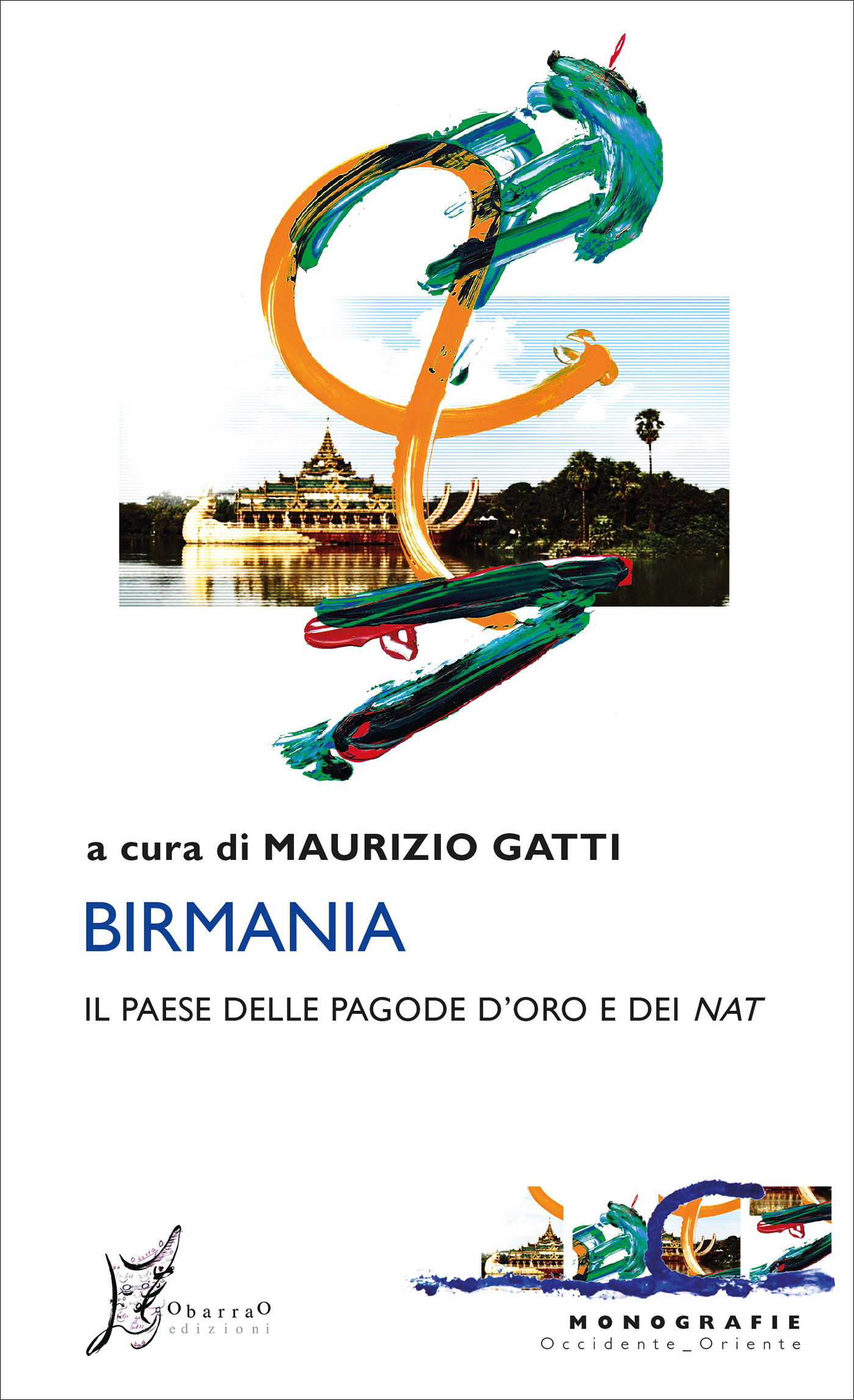 Copertina per ISBN 9788869681134