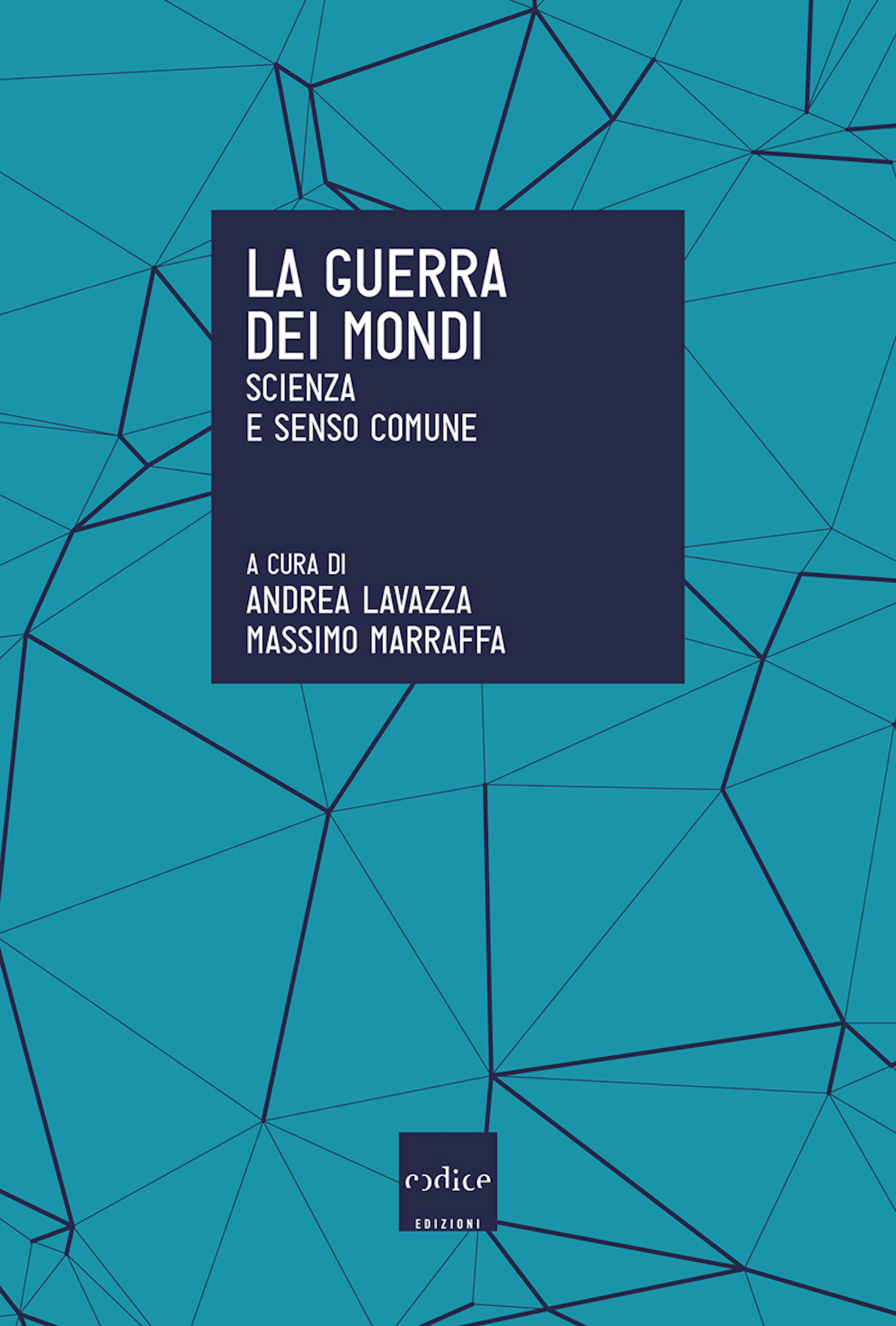 Copertina per ISBN 9788875786120