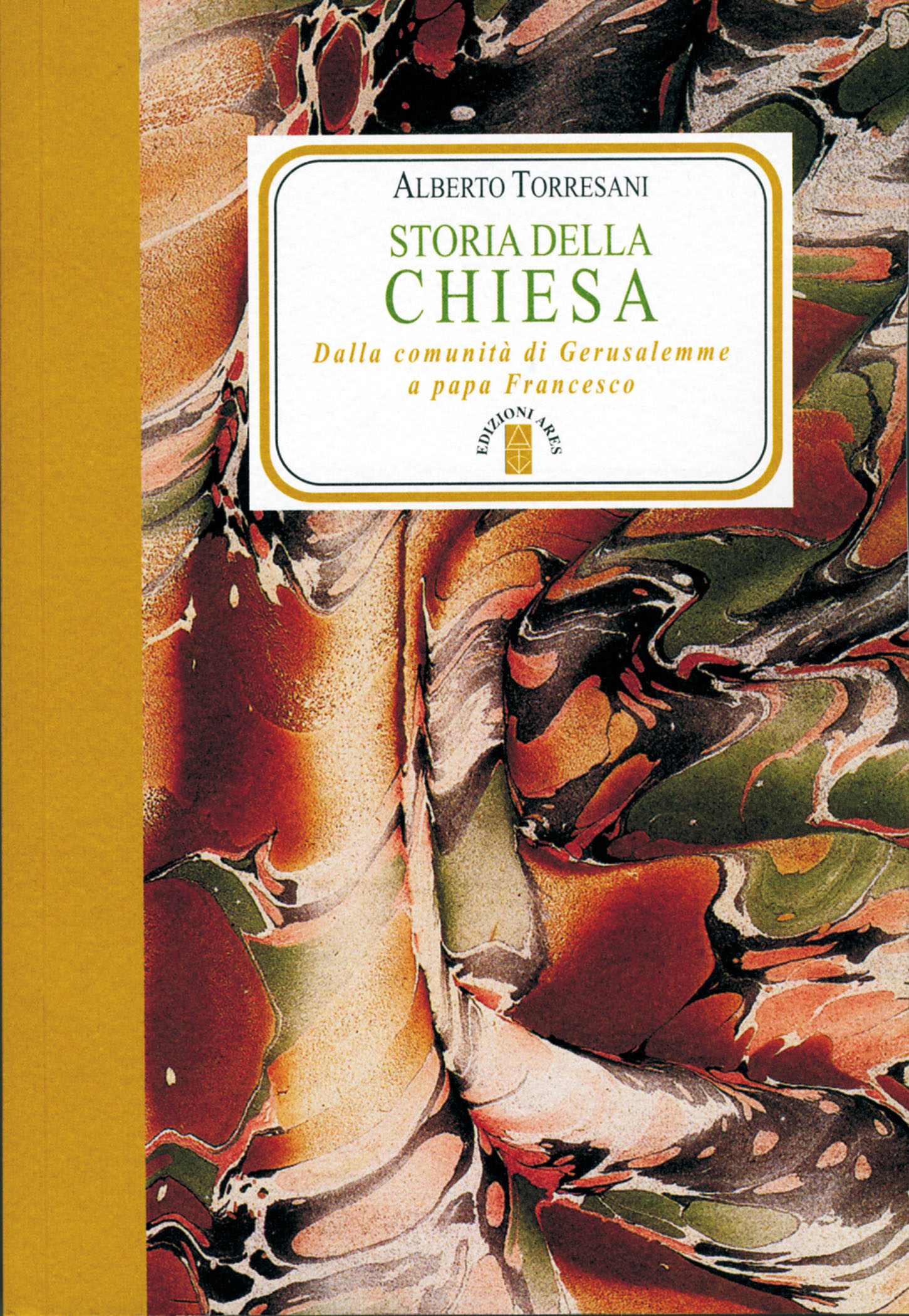 Copertina per ISBN 9788881558018
