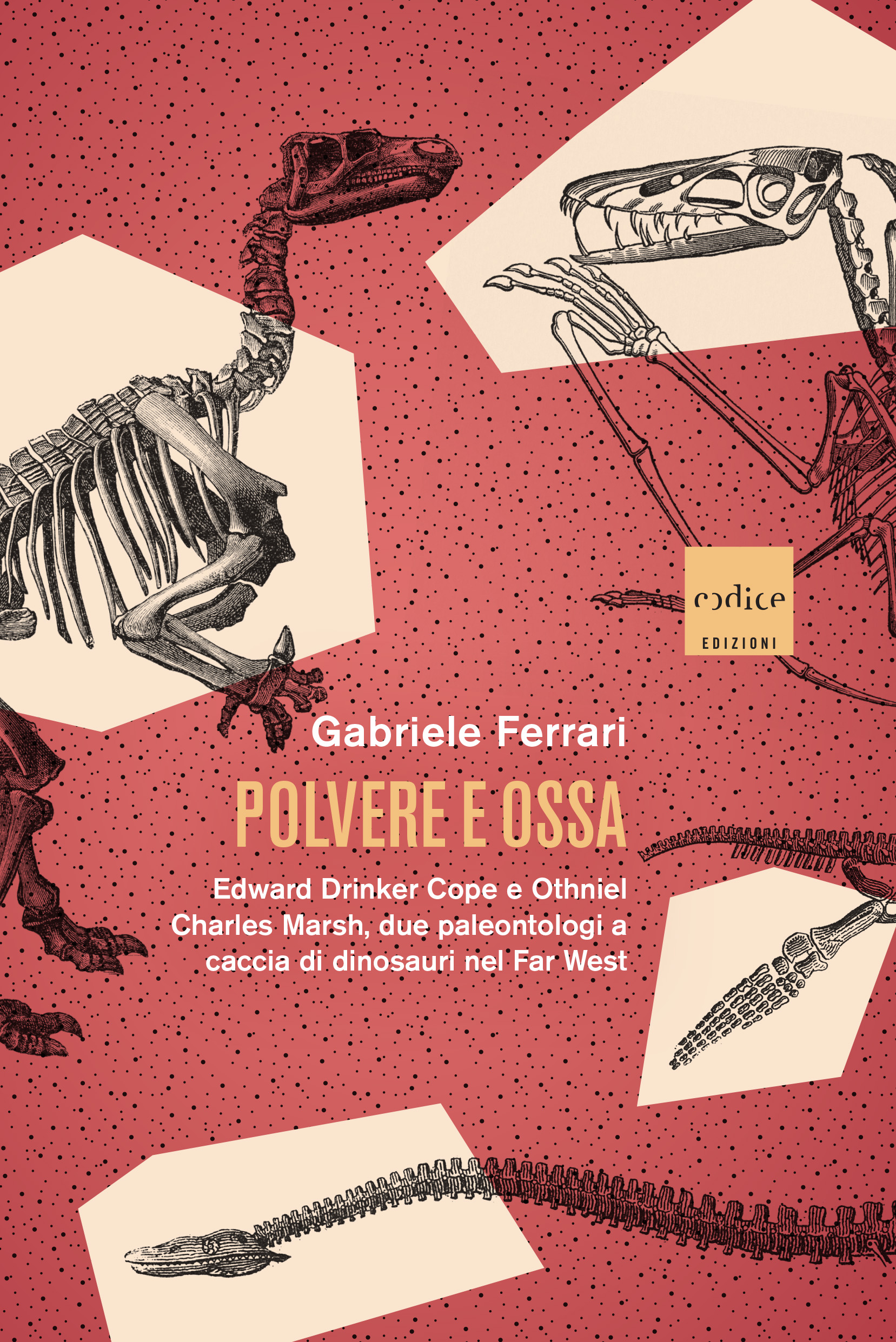 Copertina per ISBN 9791254501023