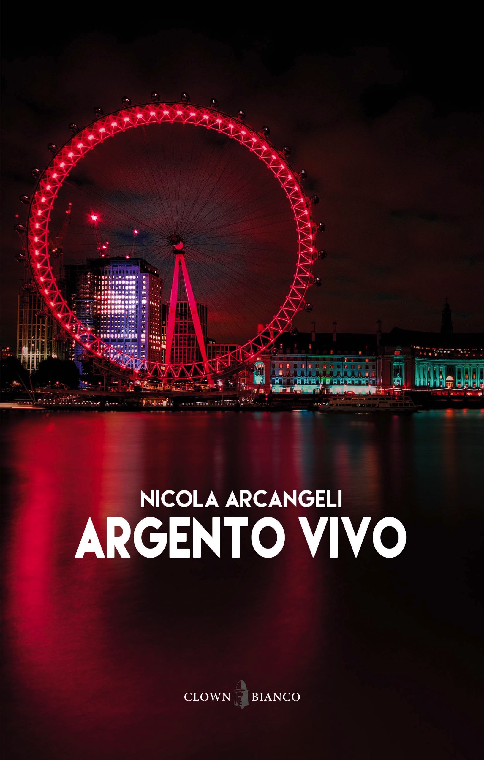 Copertina per ISBN 9791280575562