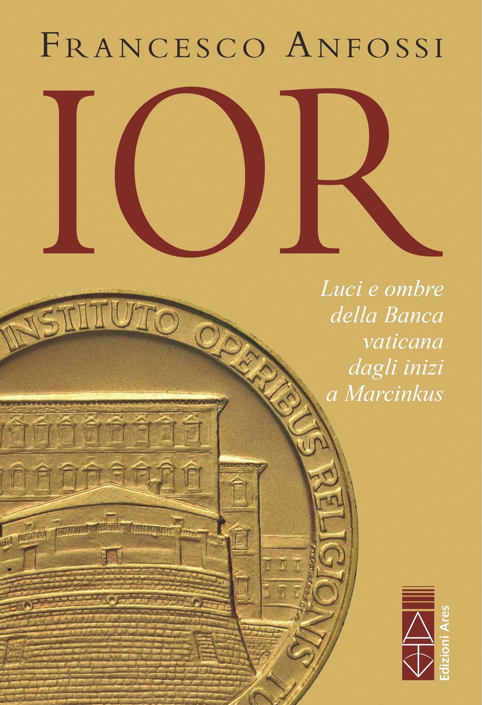 Copertina per ISBN 9788892983885