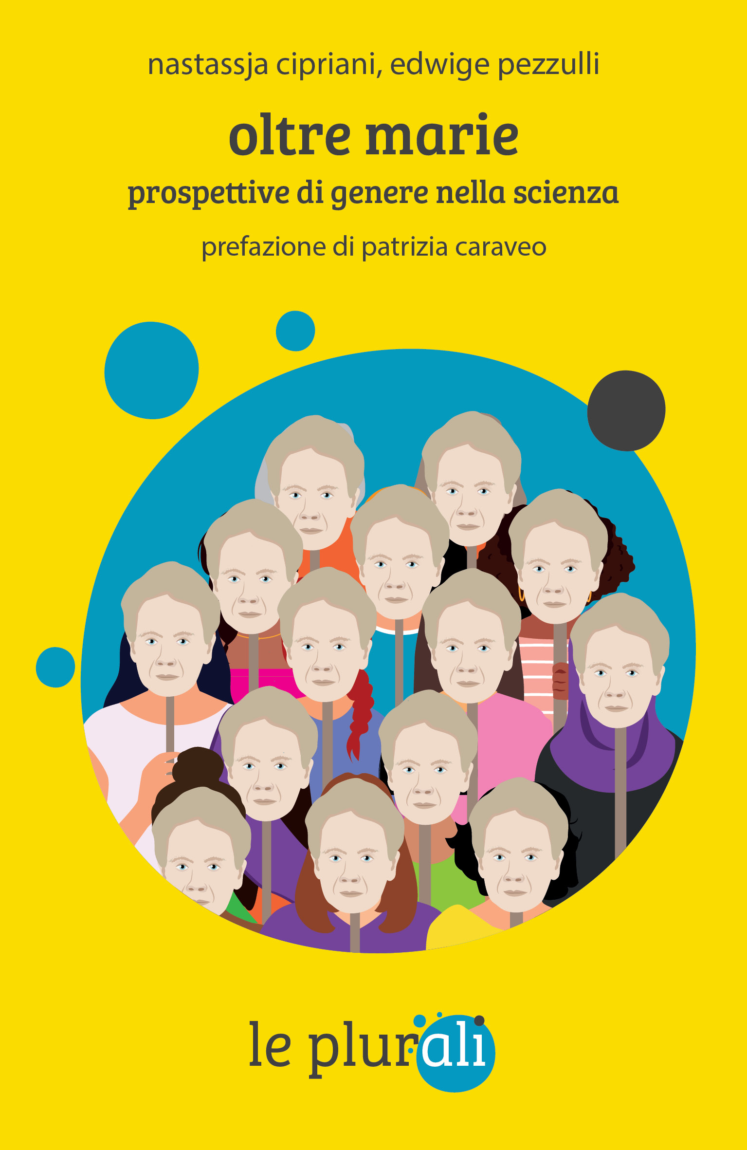 Copertina per ISBN 9791280559296