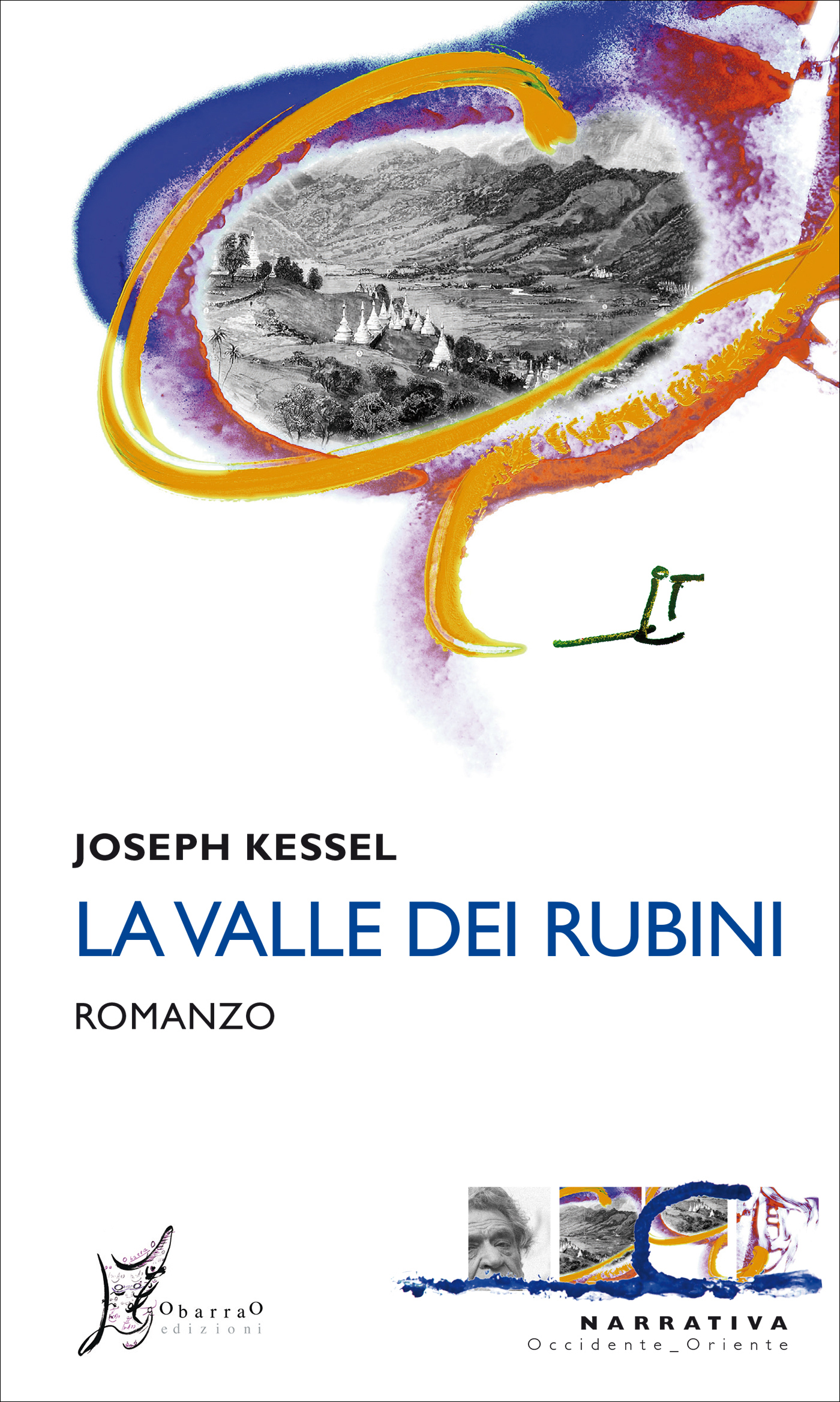 Copertina per ISBN 9788869680373