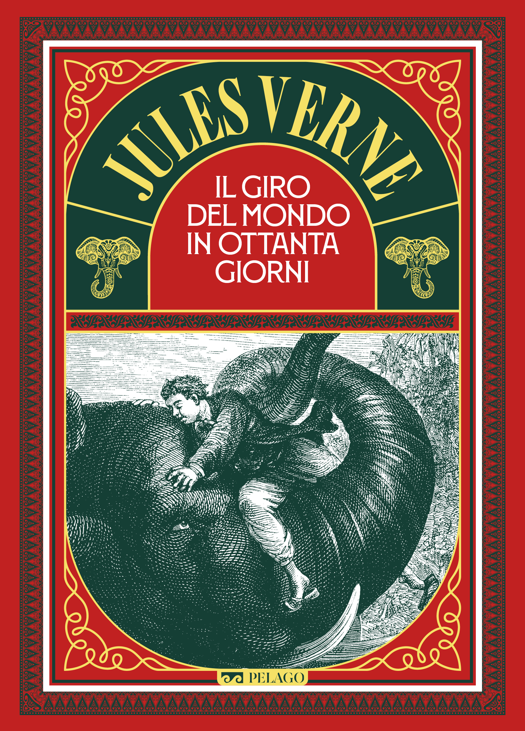 Copertina per ISBN 9791255012740